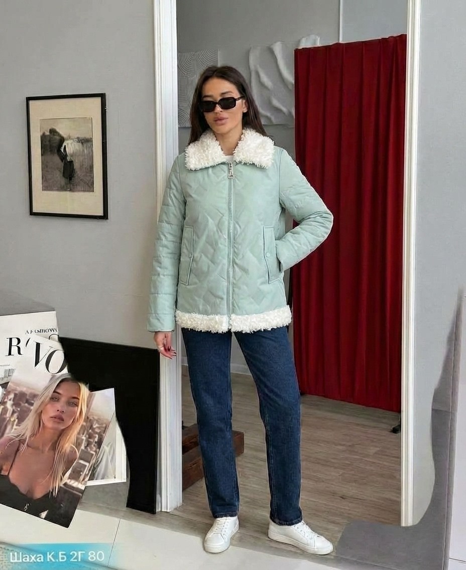 куртка женская,куртка,стеганые куртки,куртка демисезонная,куртка женская демисезонная