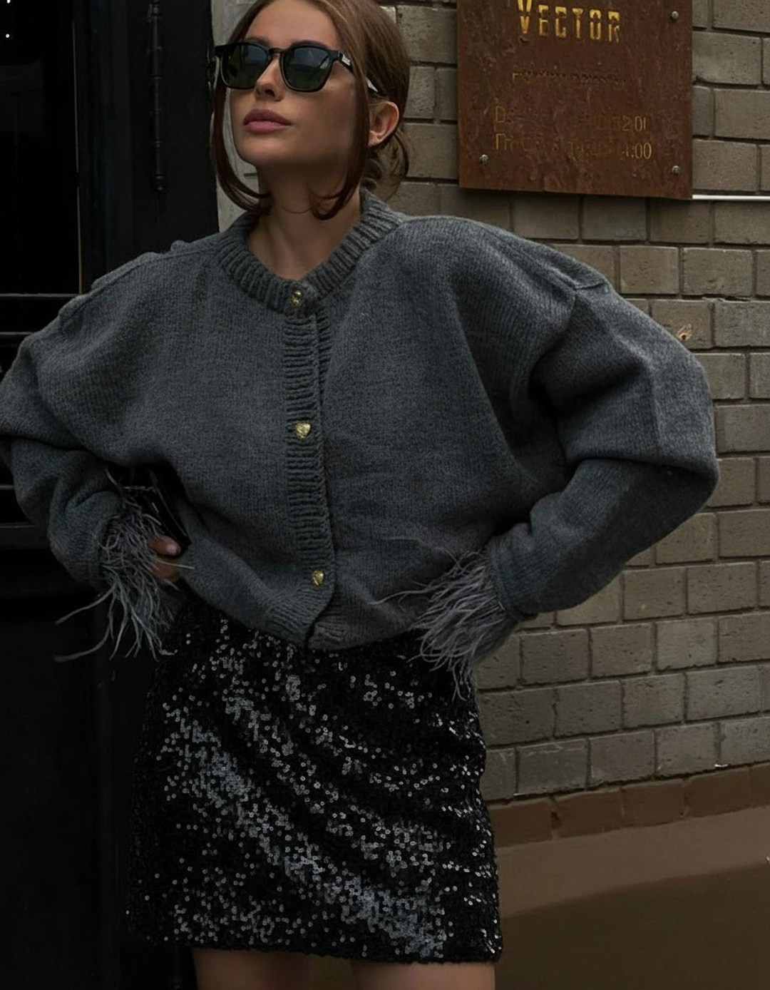 трикотажный свитер,вязаный свитер оверсайз с горлом,свитера женские,оверсайз свитер женский