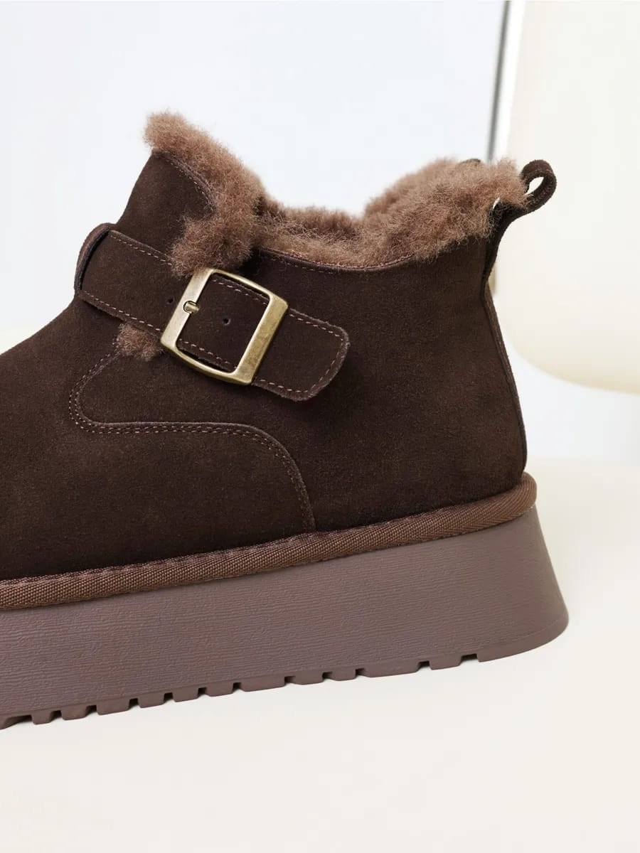 ,угги женские,зимние замшевые угги,женские зимние угги,зимние угги