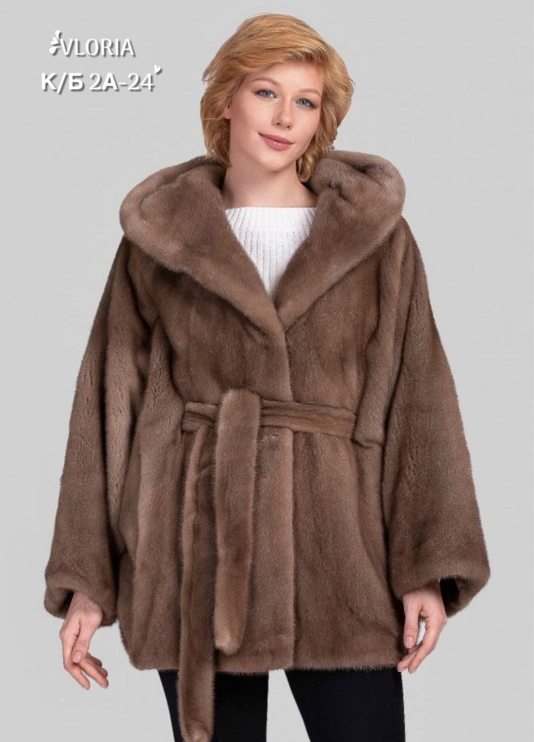 шуба норковая,норковая шуба летучая мышь,шуба из норки,полушубок из норки,женская норковая шуба