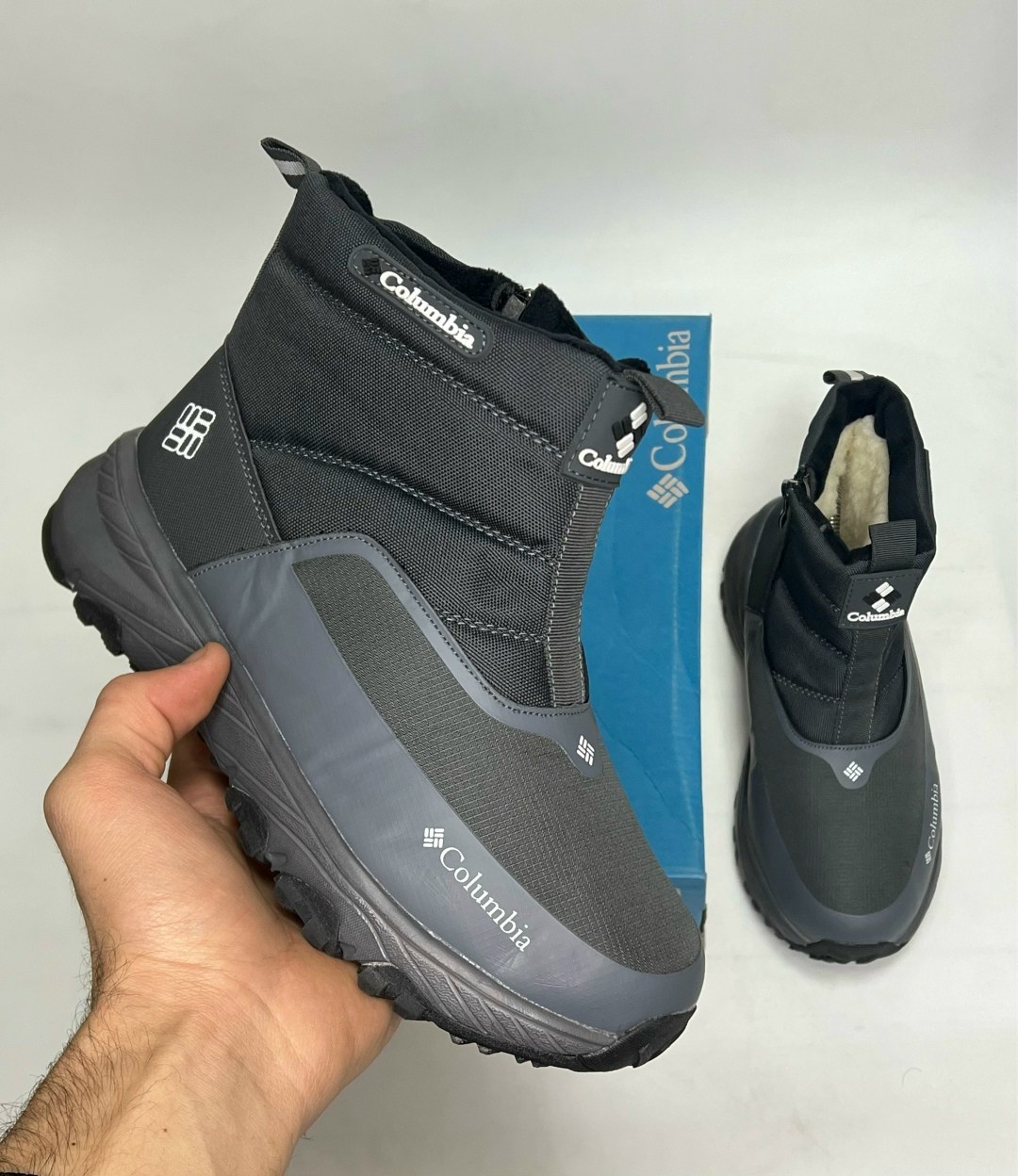 ботинки editex satellite,editex ботинки,,ботинки мужские,зимняя