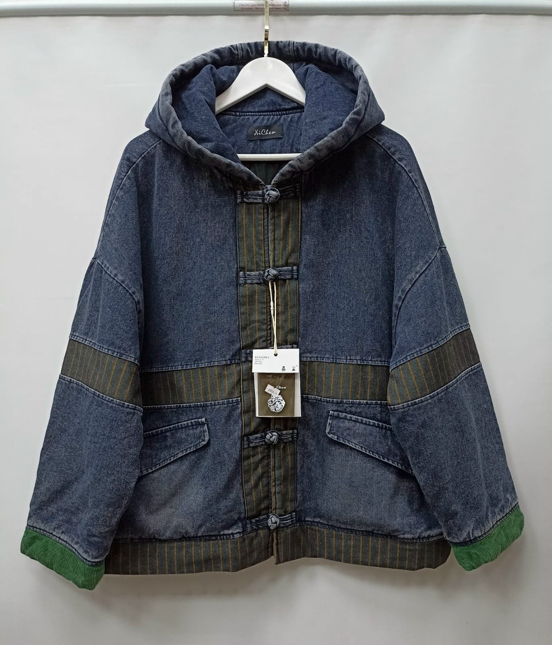 джинсовая куртка,джинсовые куртки женские,повседневная куртка,джинсовое пальто,джинсовая куртка с капюшоном