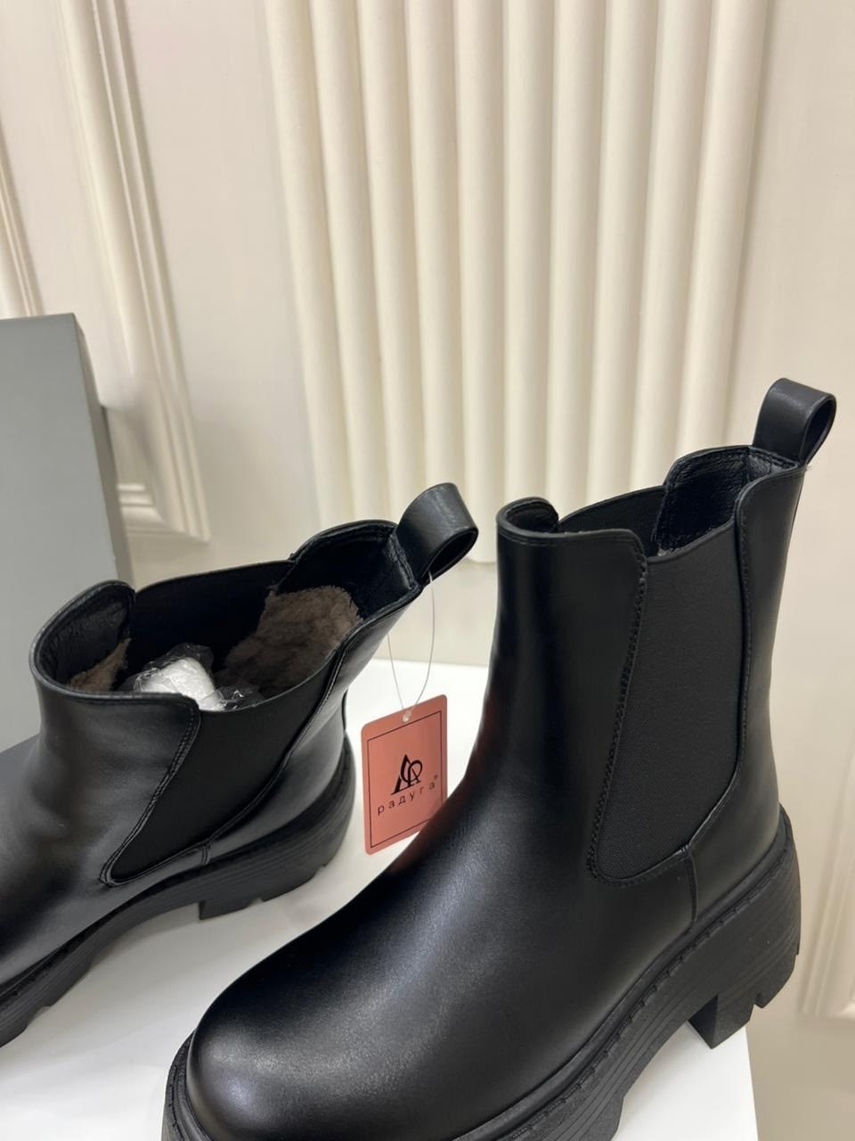 ботинки женские челси,ботинки челси женские высокие на толстой подошве,ботинки челси,зимние ботинки челси на платформе,