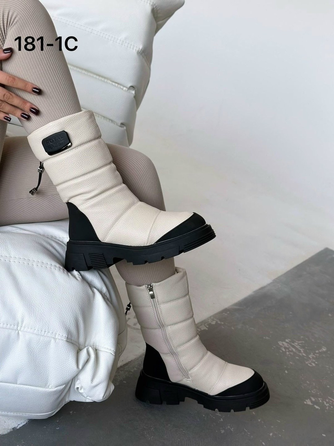 ,женские дутики,дутики женские зимние,зимняя  женская,дутики зимние