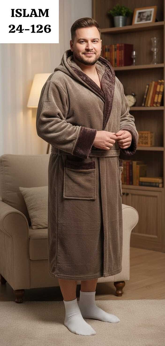 халат мужской махровый,халат мужской махровый с капюшоном,мужской халат с капюшоном,мужской халат махровый нуса,халат махровый