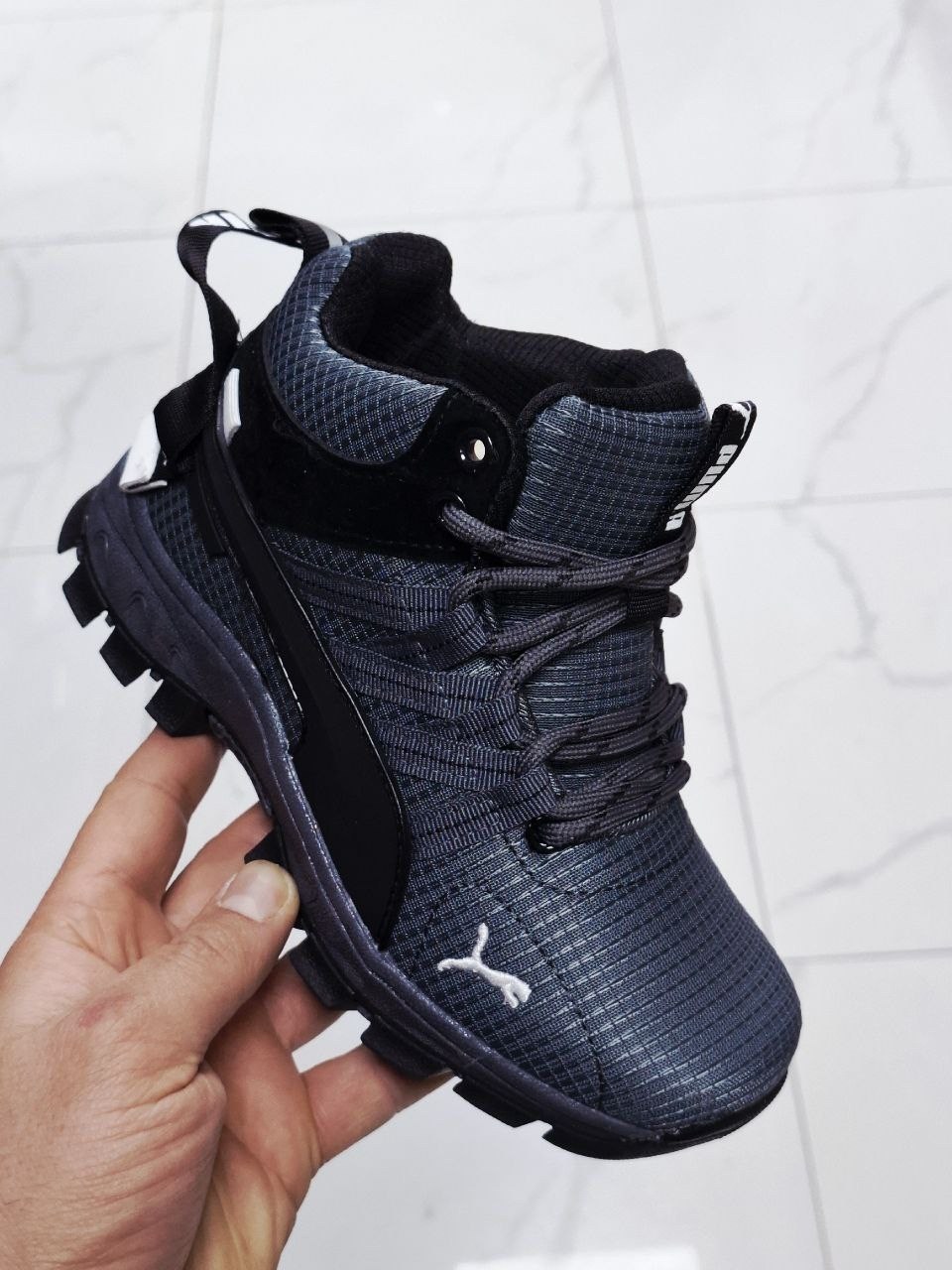 кроссовки зимние puma,кроссовки мужские puma,кроссовки мужские зимние,,кроссовки зимнее