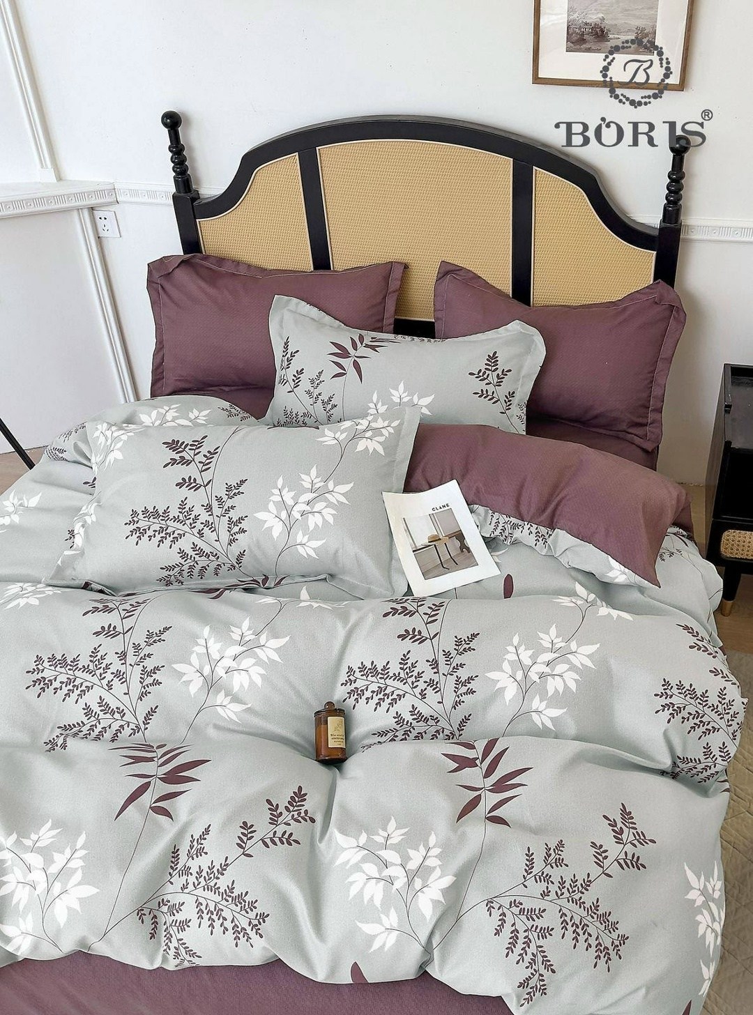 комплект постельного белья сатин,комплект постельного белья сатин евро,комплект постельного белья boris сатин,постельное белье cleo евро сатин,комплект постельного белья