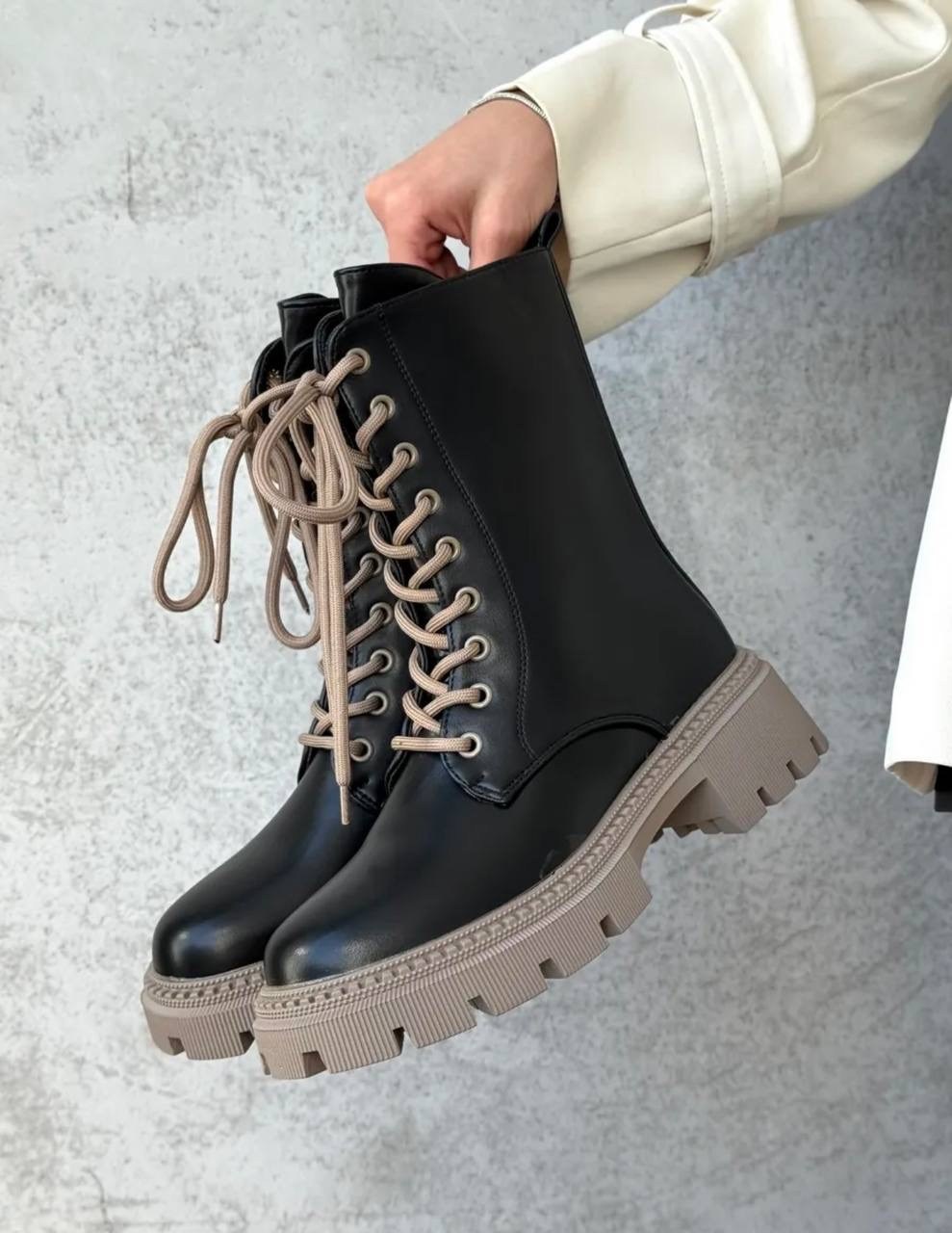 ботинки женские,,ботинки,модные ботинки,женская зимняя