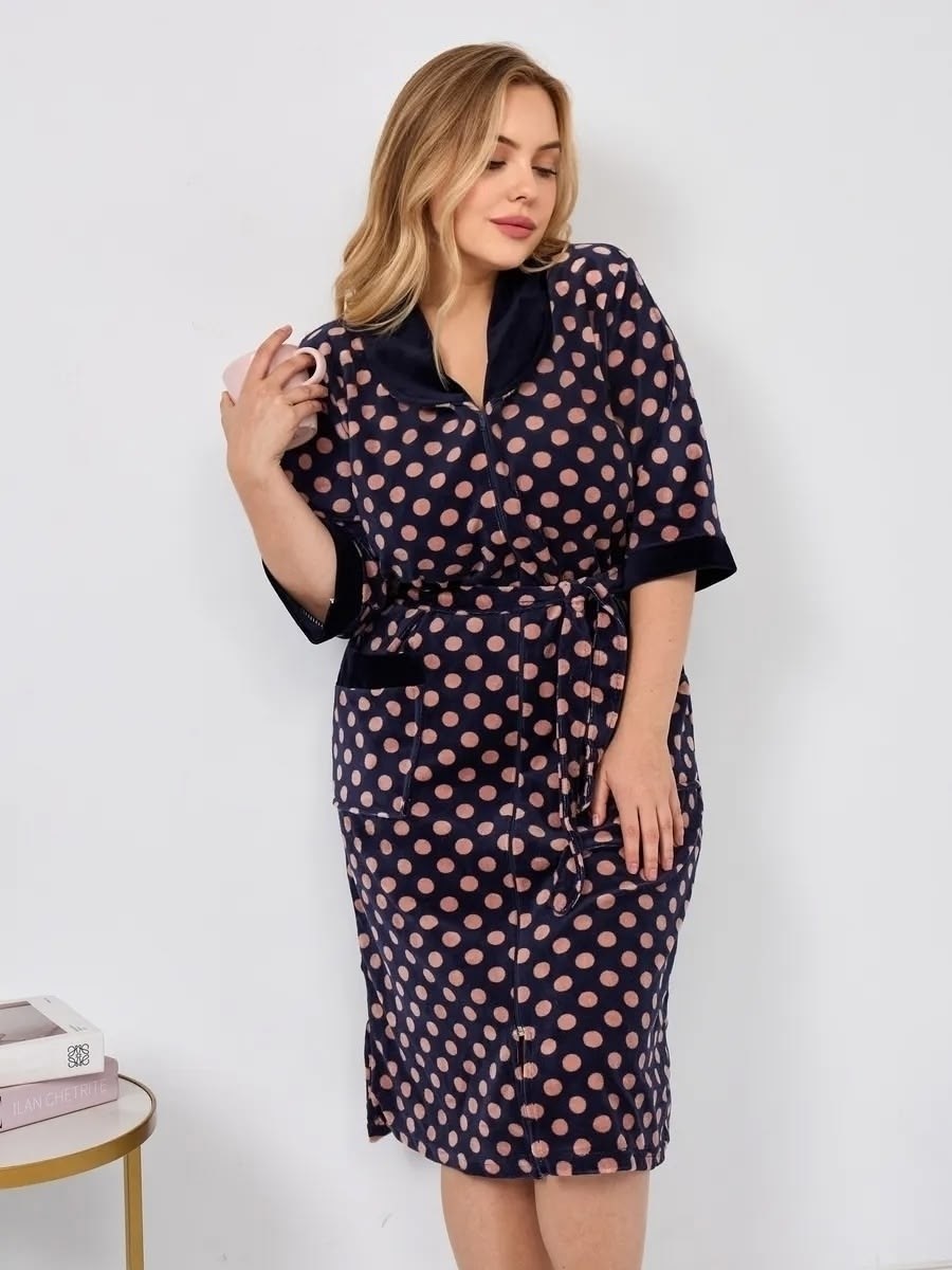 домашний халат велюровый,халат женский,халат женский домашний,халат женский домашний велюровый,халат сити текс