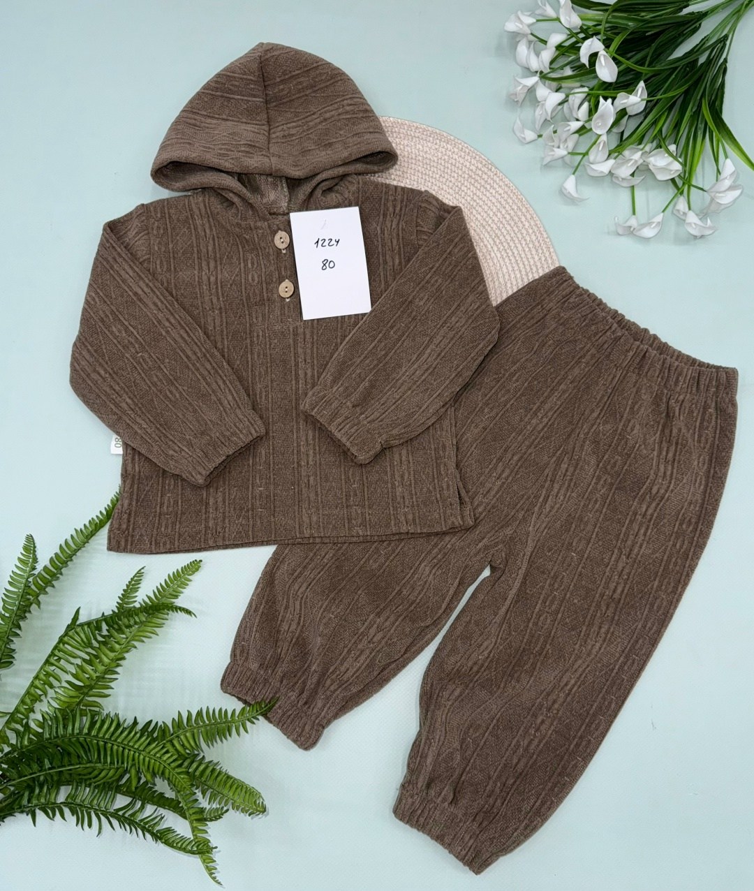 костюмчик,одежда для малыша,костюмы для малыша,комплект одежды для малыша,вязаный комплект