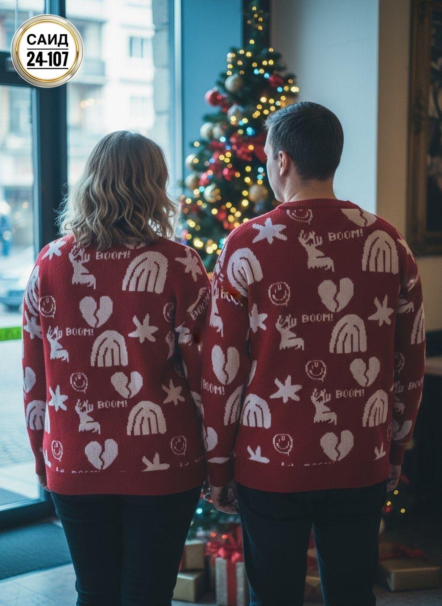 новогодний джемпер,рождественские свитера,джемпер вязаный новогодний,новогодние свитера,новогодние кофты