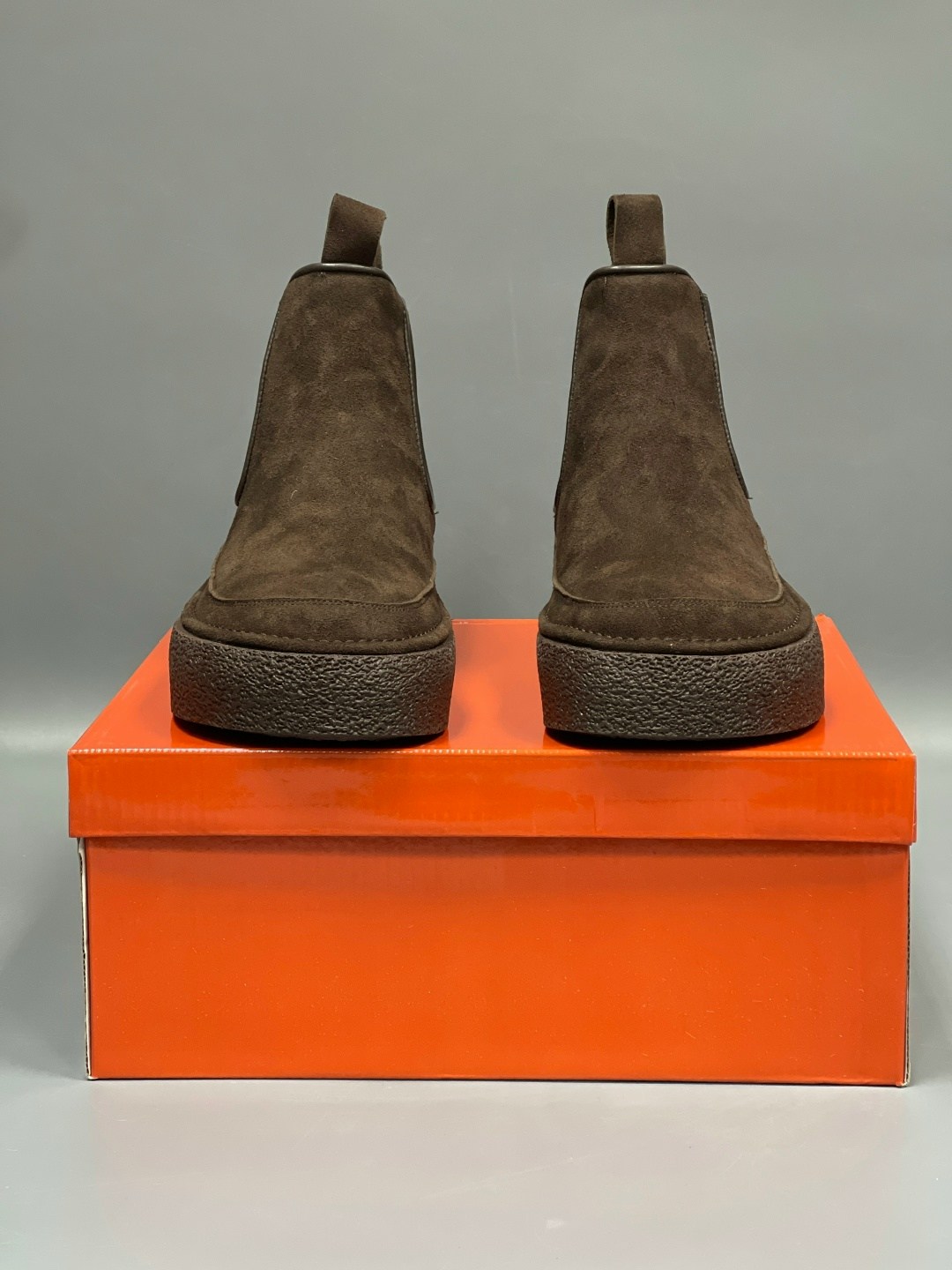 замшевые ботинки brunello cucinelli,,замшевые ботинки,ботинки brunello cucinelli,ботинки челси