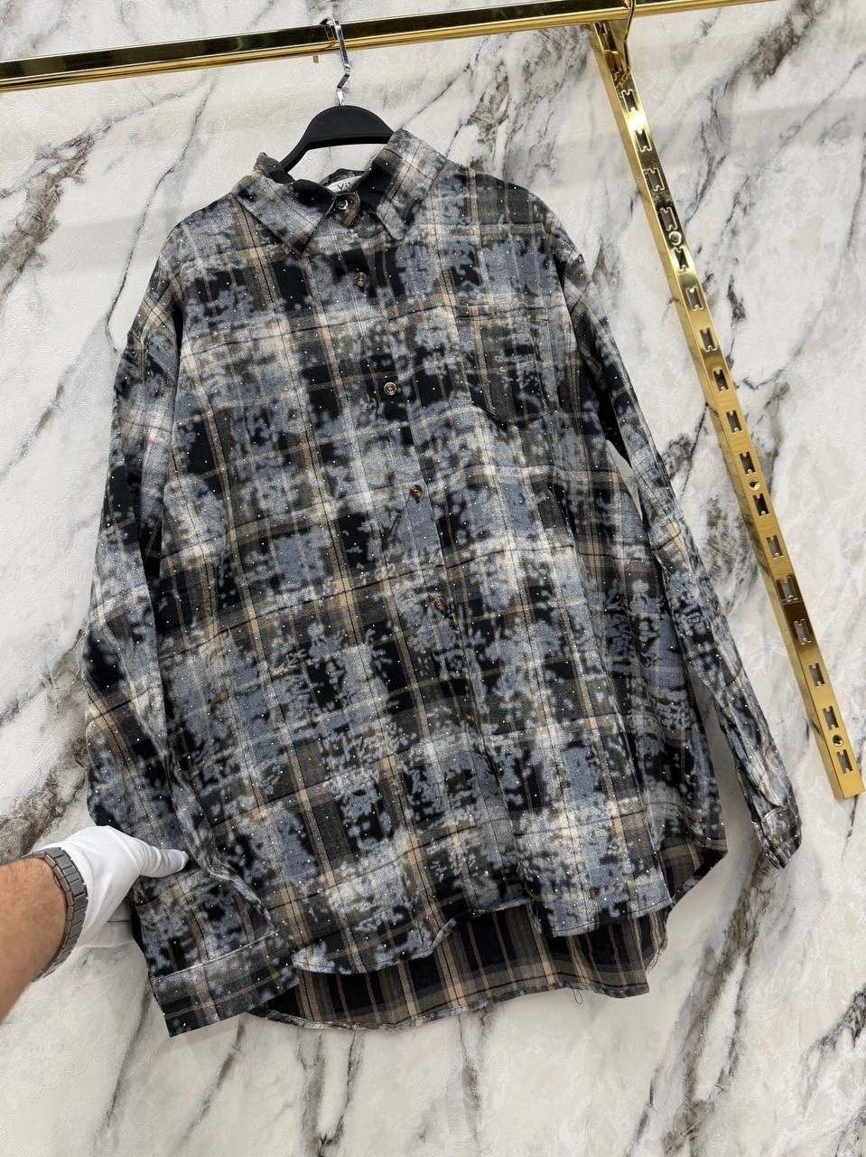 рубашка повседневная,женская рубашка,рубашка в клетку,рубашка,рубашка женская в клетку