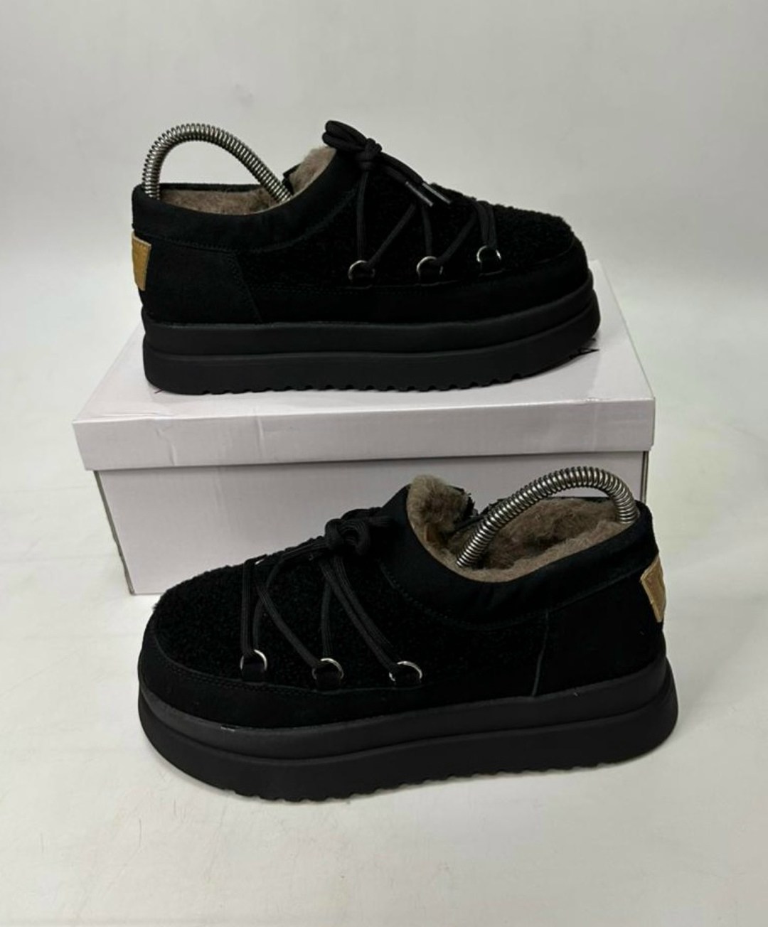 ,замшевые зимние ботинки classic inuikii,замшевые зимние ботинки classic low inuikii,замшевые зимние ботинки classic nabuk inuikii,угги женские