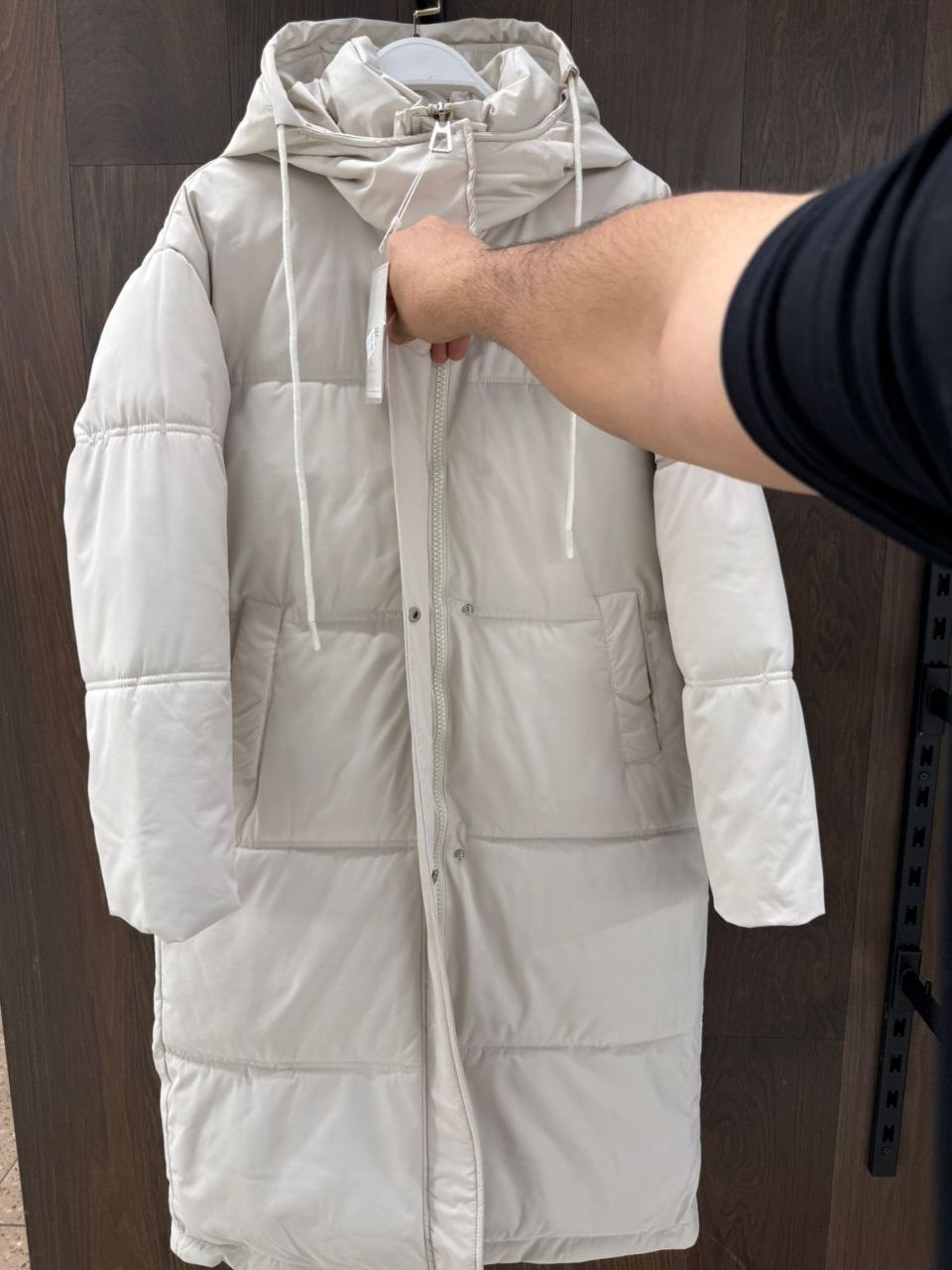 стильные пуховики,пуховик,длинные пуховики,пуховик удлиненный,женская куртка зимняя