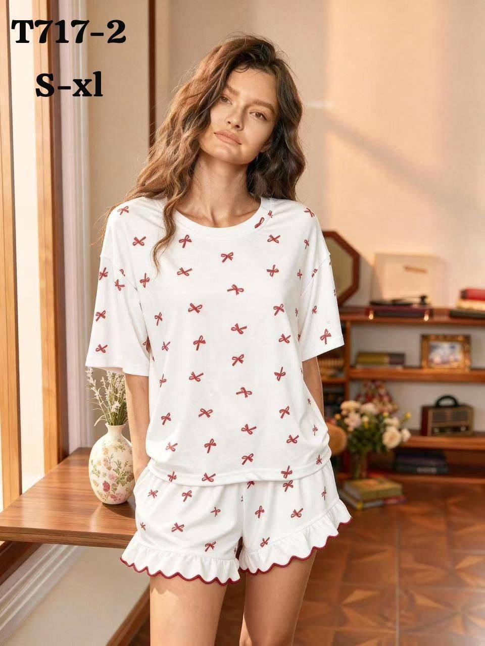 пижамы для женщин,женский пижама,пижамы женски,комплект пижама,пижама женская летняя