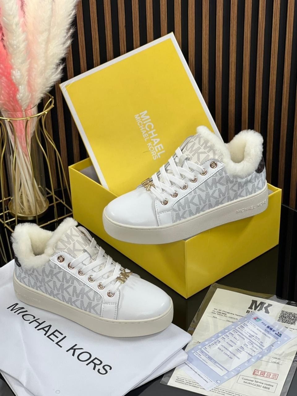 ,кроссовки michael kors,кеды michael kors, женская,кроссовки женскиe