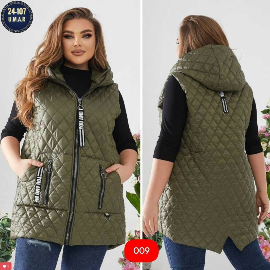 жилетка женская демисезонная,стеганый жилет больших размеров,женская жилетка больших размеров,жилеты больших размеров,жилет женский большие размеры