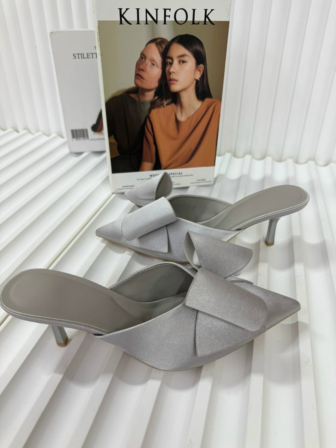 ,мюли женские,босоножки с бантом,шлепанцы на каблуке,мюли на каблуке