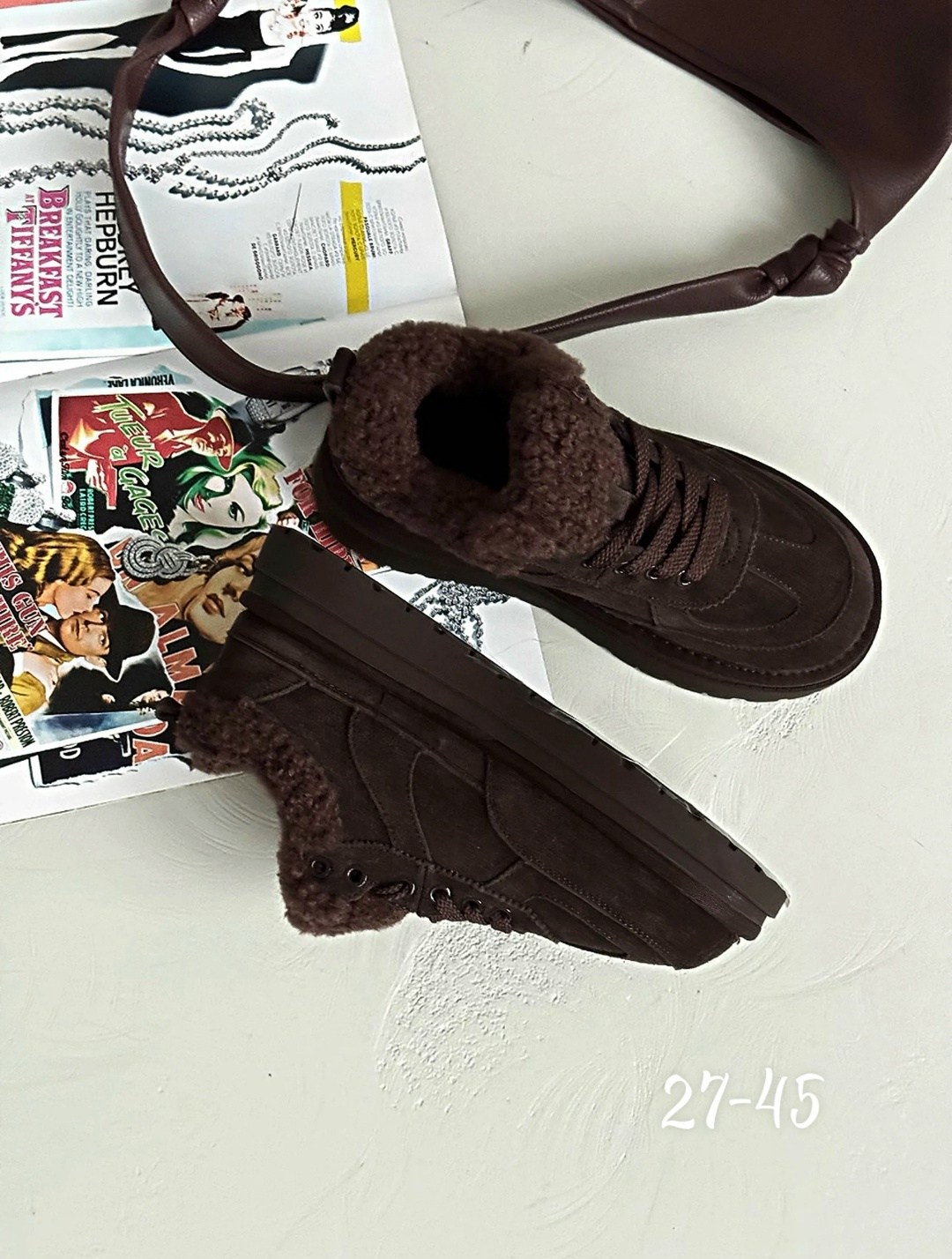 , женская,женская зимняя ,обуви, зимняя