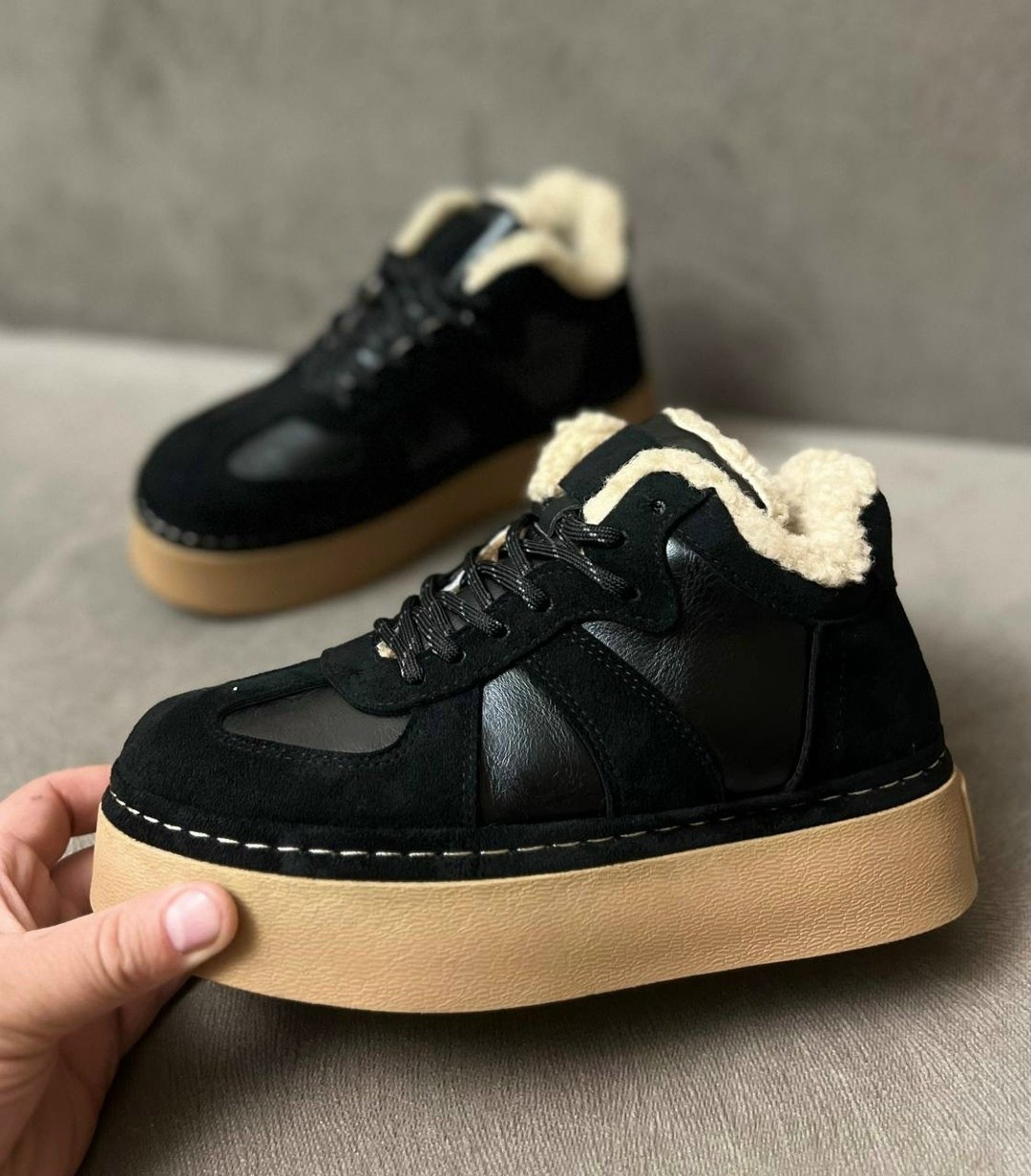 ,женские кроссовки,женская зимняя ,теплые кроссовки,зимние ботинки