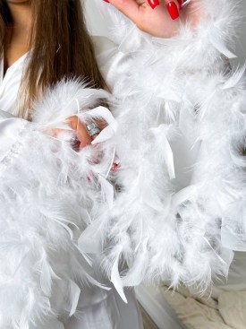 Домашняя одежда