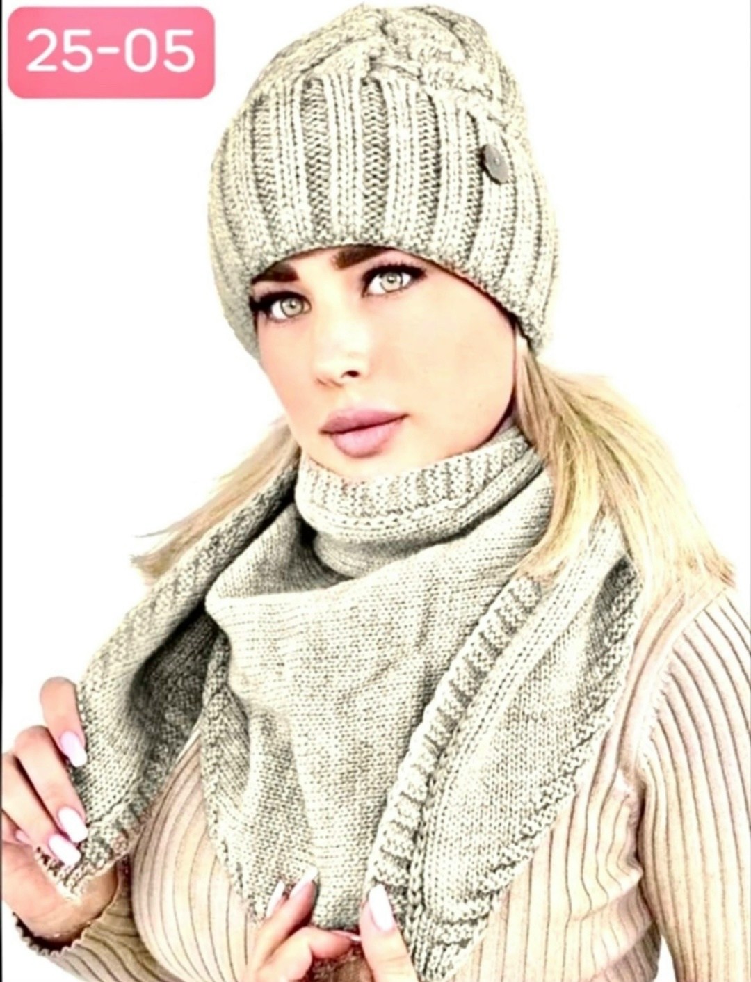 комплект женский шапка и шарф снуд зимний,комплект женский шапка и шарф,женский комплект шапка,шапка с шарфом комплект,комплект шапки