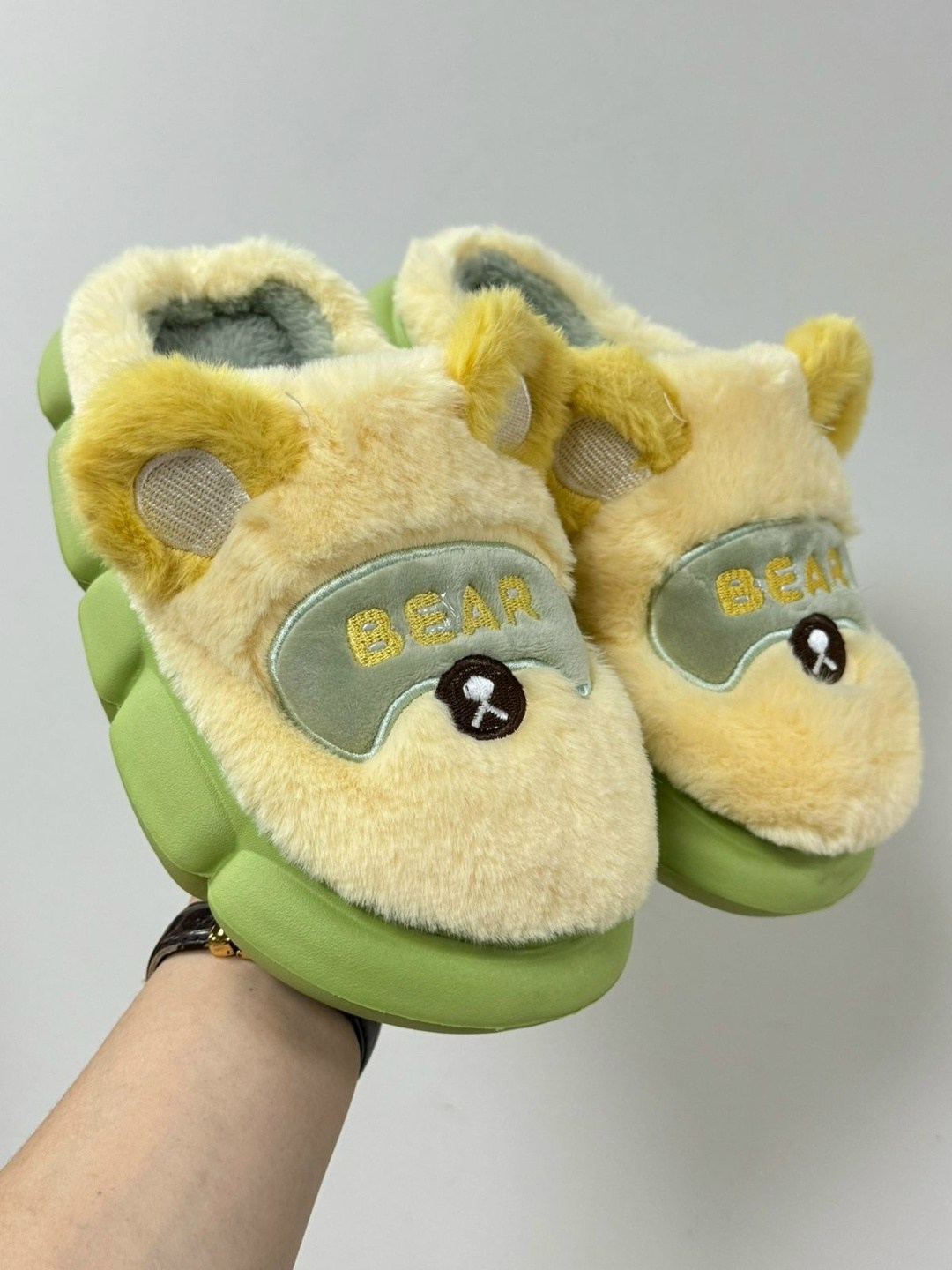 домашние тапочки,плюшевые тапочки,тапочки теплые,тапочки детские,домашние плюшевые тапочки