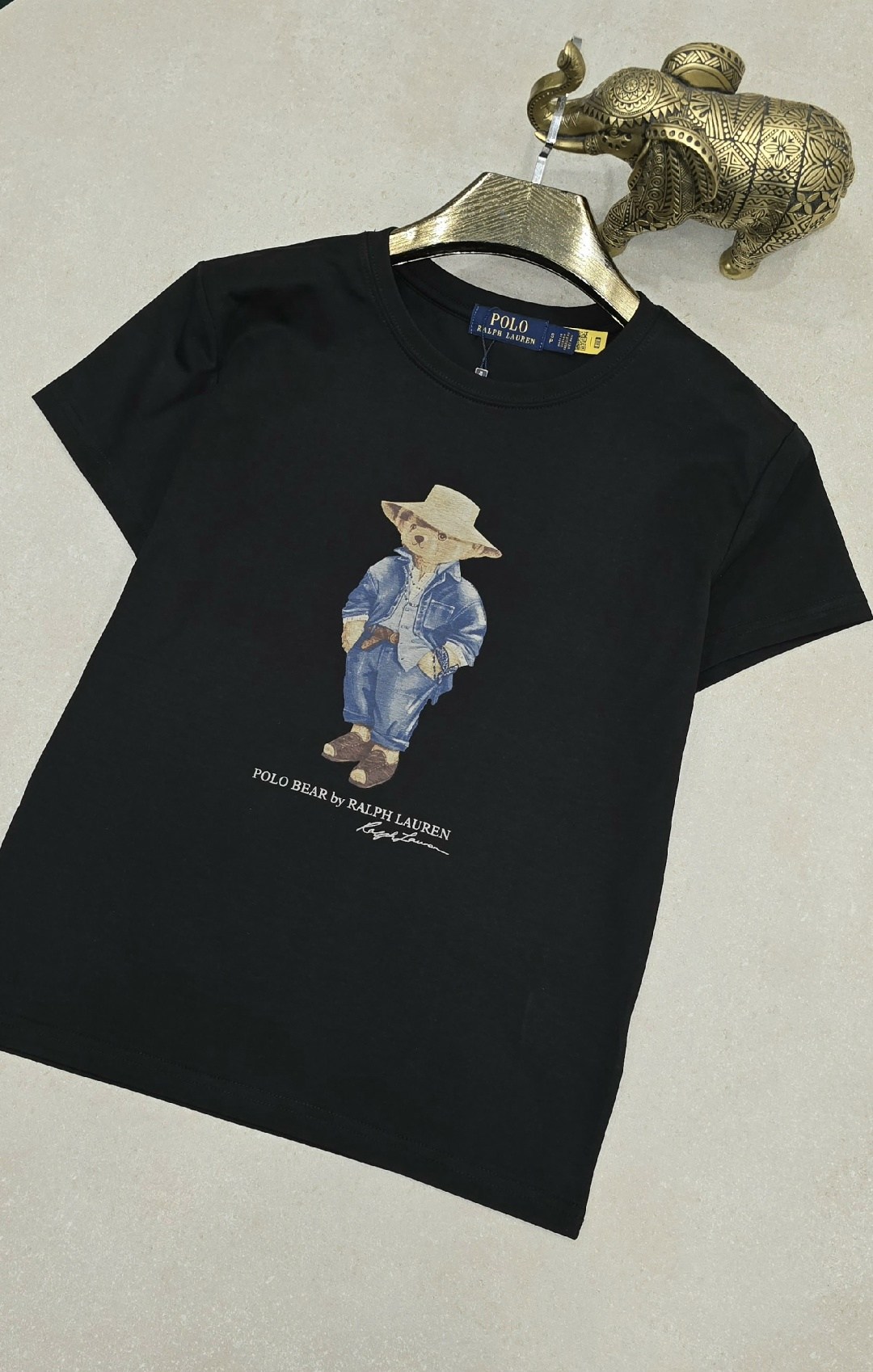 ralph lauren polo bear,футболка с мишкой ральф лорен,футболки с принтом,футболки женские мужские