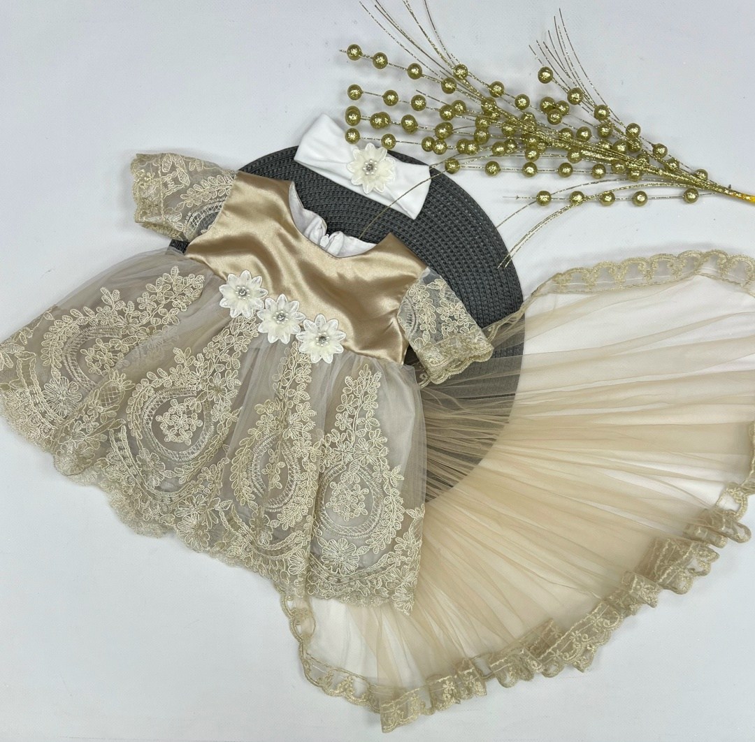 платье для новорожденного,кружевное платье,платье для малышек,платье для крещения,платье для новорожденной на выписку