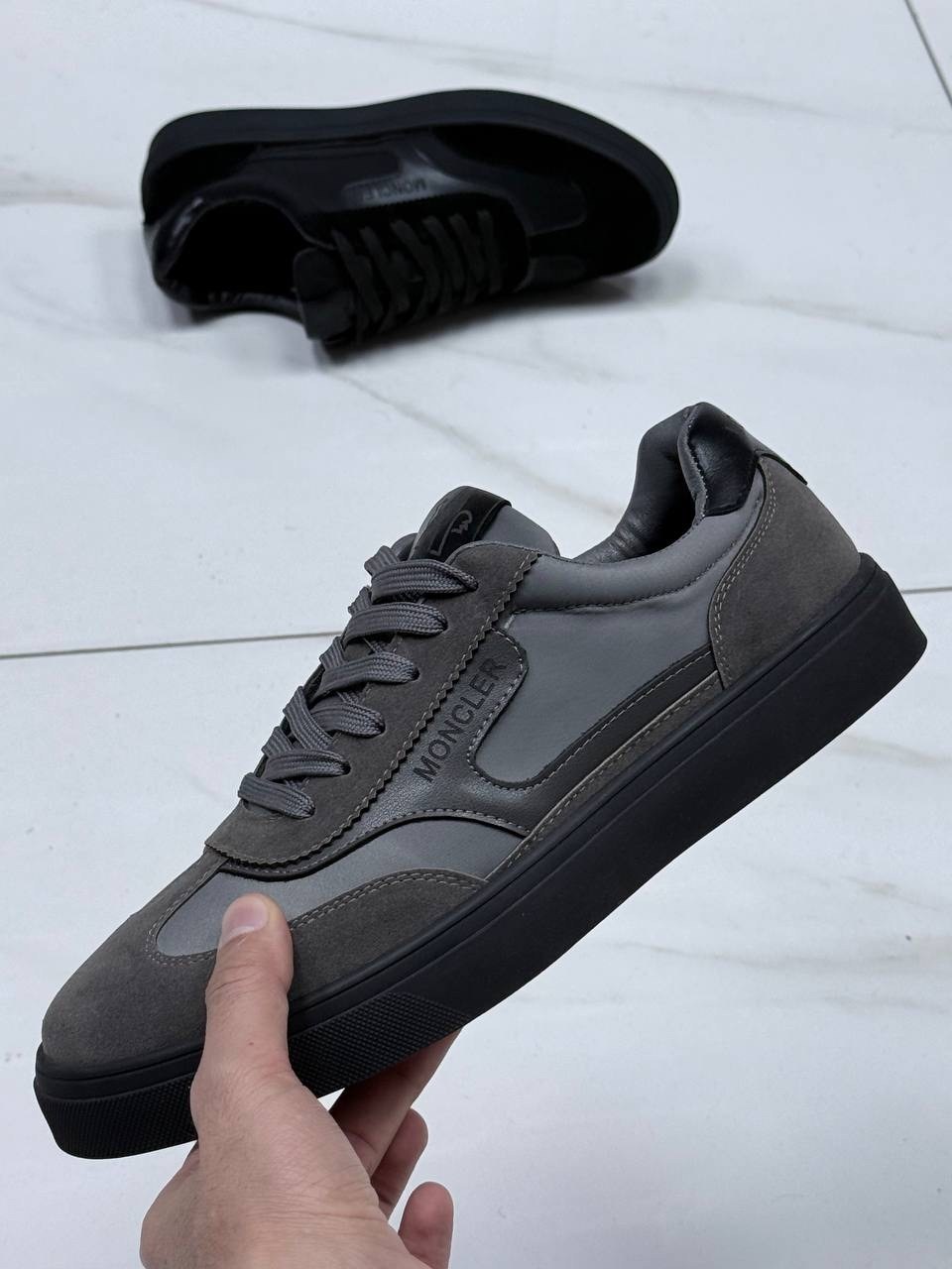 ,кеды мужские,черные кроссовки,замшевые кроссовки,мужская