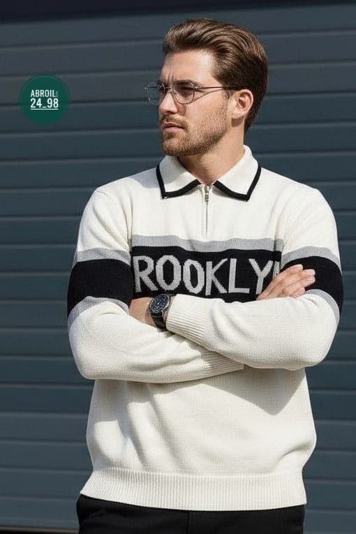 свитер plover wear на каждый день,свитеры мужские,свитер поло мужской,свитер джемпер,свитер для мужчин