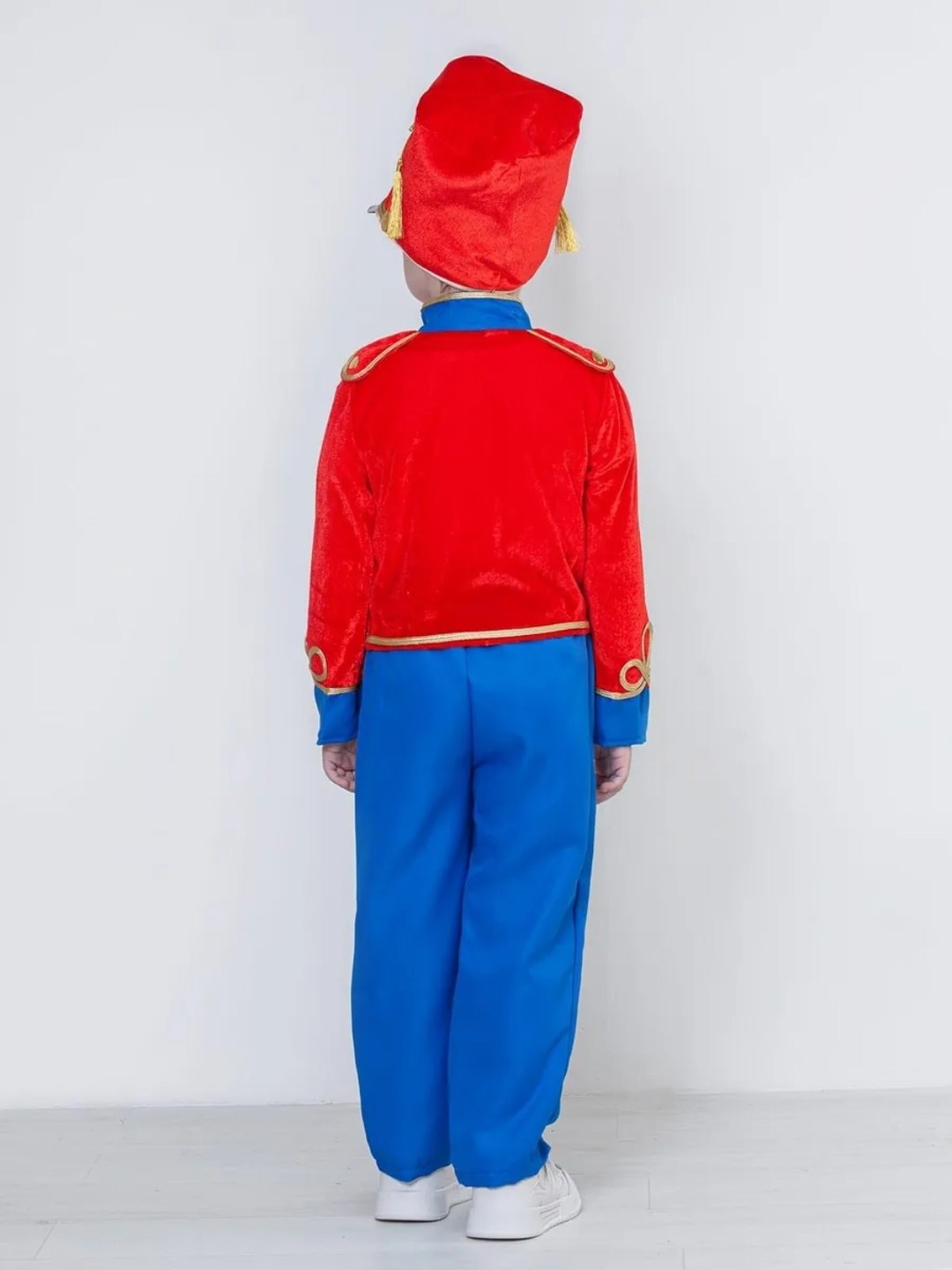 костюм карнавальный гусар,карнавалия гусар костюм,костюм гусар для мальчика,костюм щелкунчика для мальчика,костюм гусар