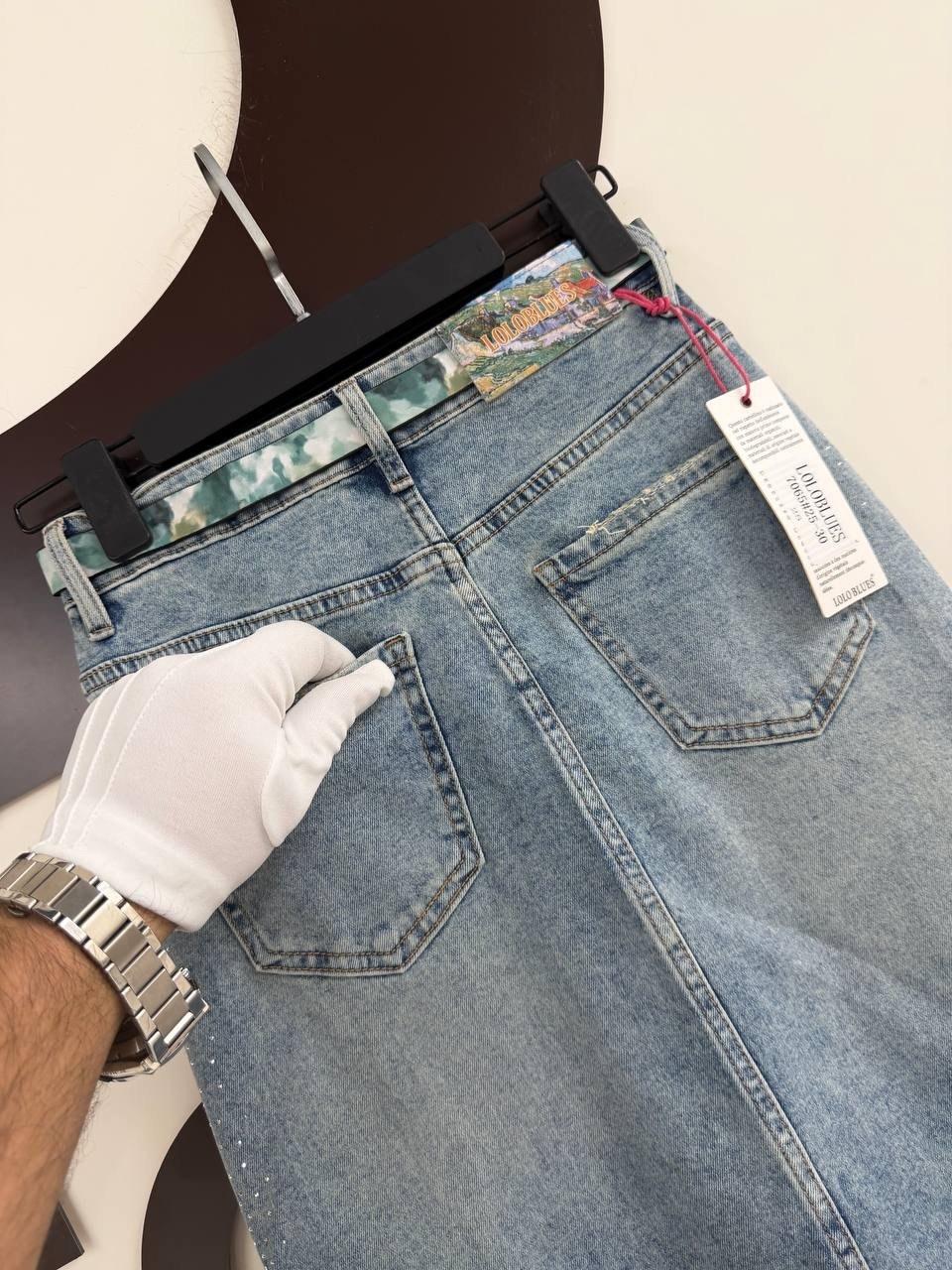 джинсовая юбка,женские джинсовые юбки,женская джинсовая юбка с высокой талией,джинсовая длинная юбка,женская джинсовая юбка средней длины