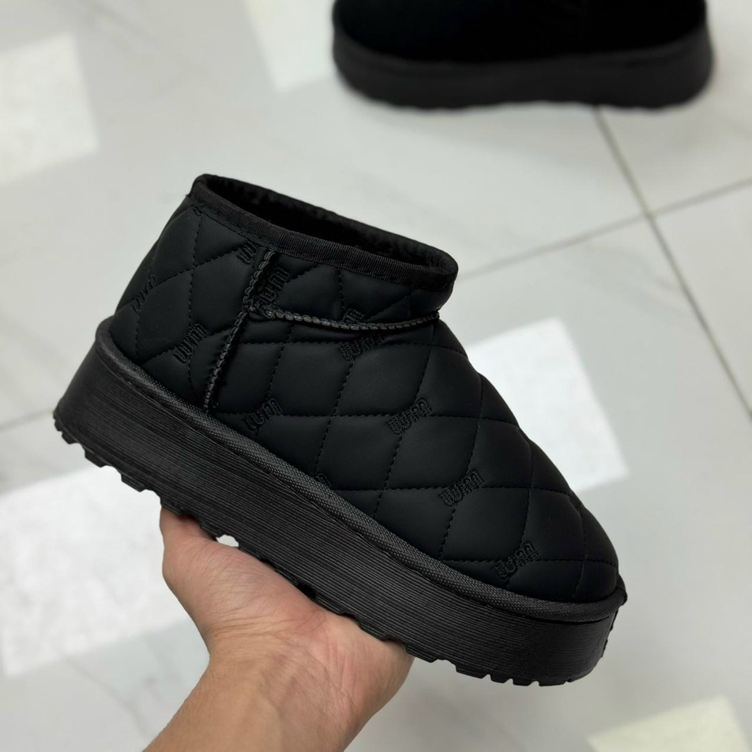 угги женские,,зимние угги, женская, женская зимняя