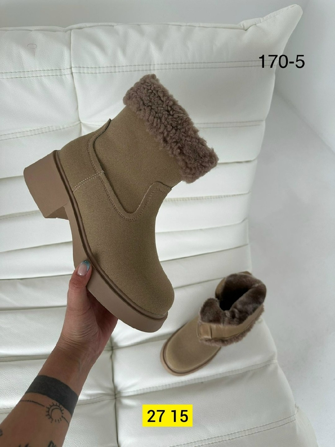 , женская зимняя,угги женские,зимние женские ботинки, зимняя