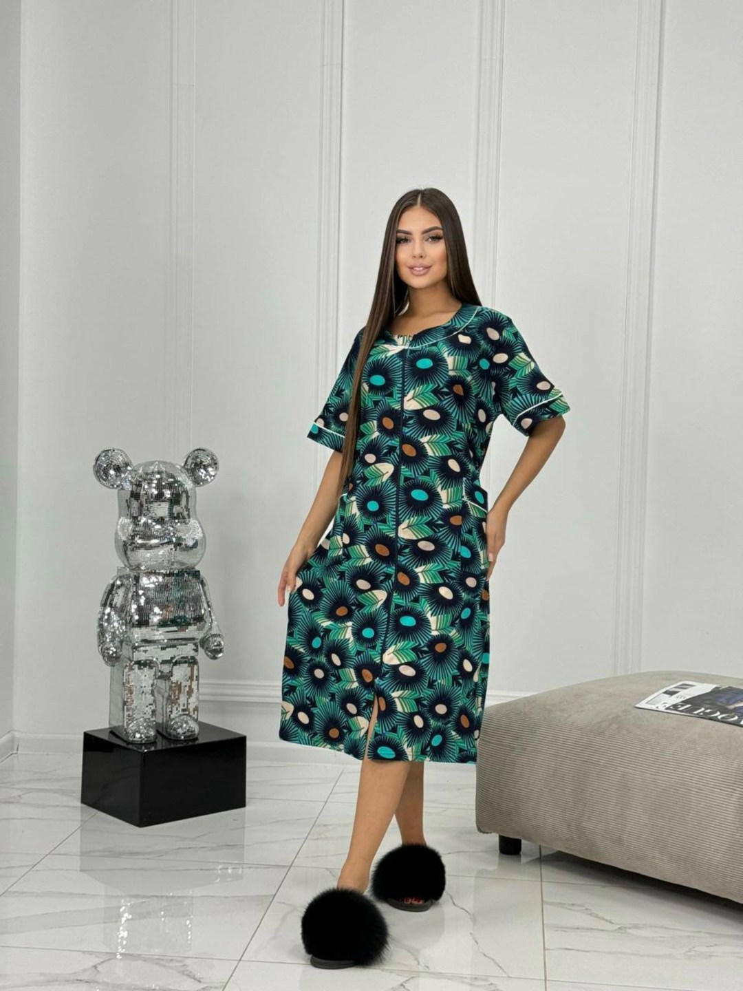 халат домашний женские,женские халаты,женская домашняя одежда,одежда для дома,халат домашние