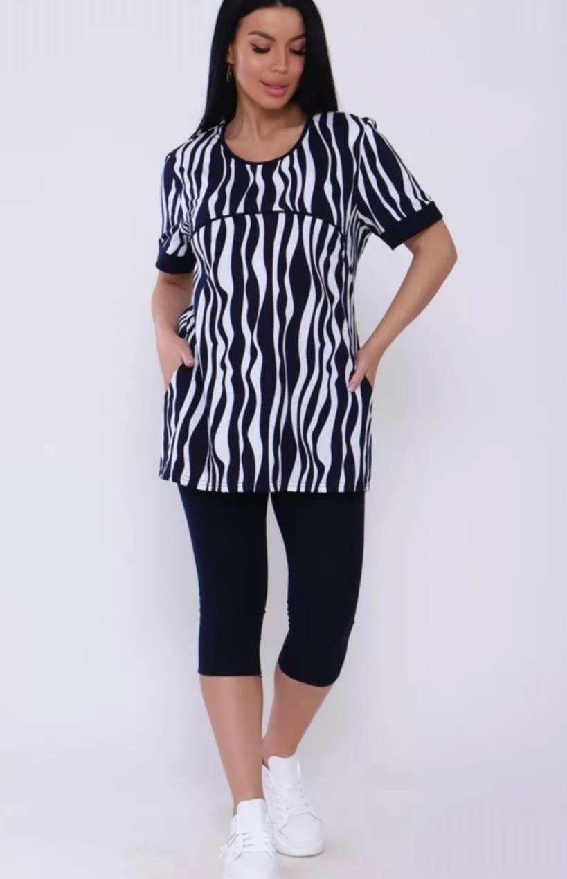 костюм с бриджами,женский костюм с бриджами,костюм женский повседневный с бриджами,трикотажный костюм с бриджами,домашний костюм с бриджами большие размеры