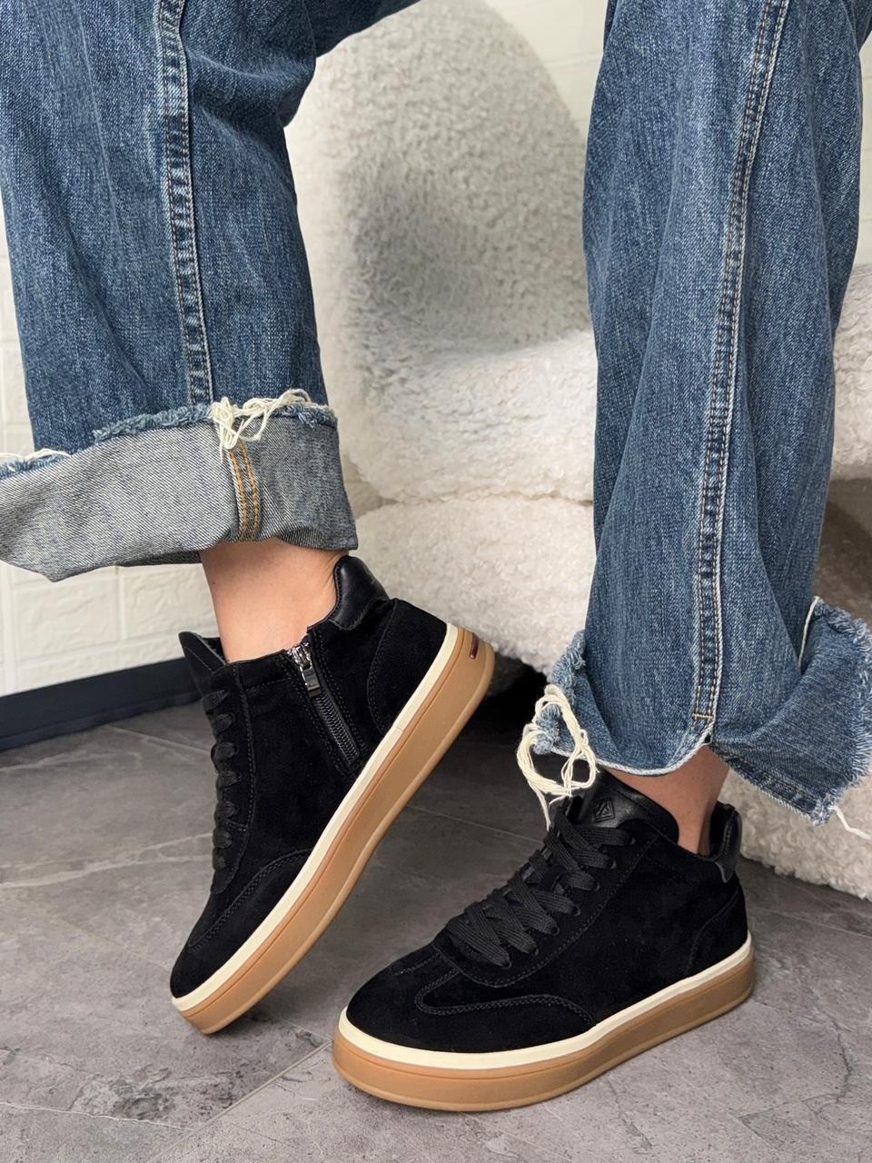 ,кроссовки loro piana,замшевые кроссовки,кеды замшевые,кеды брендовые