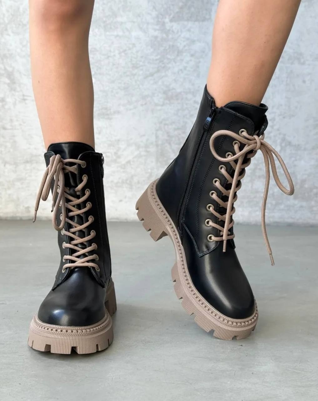 ,ботинки женские,модные ботинки,зимняя  женская,ботинки женские reversal