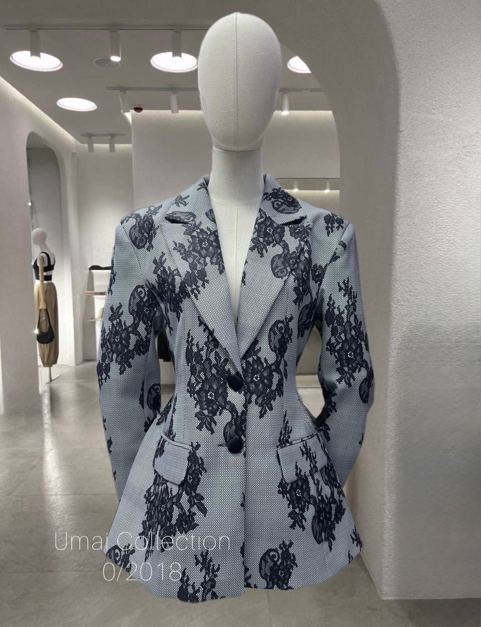 жакет,жакет с принтом,пиджак с узором,женские жакеты,женские пиджаки