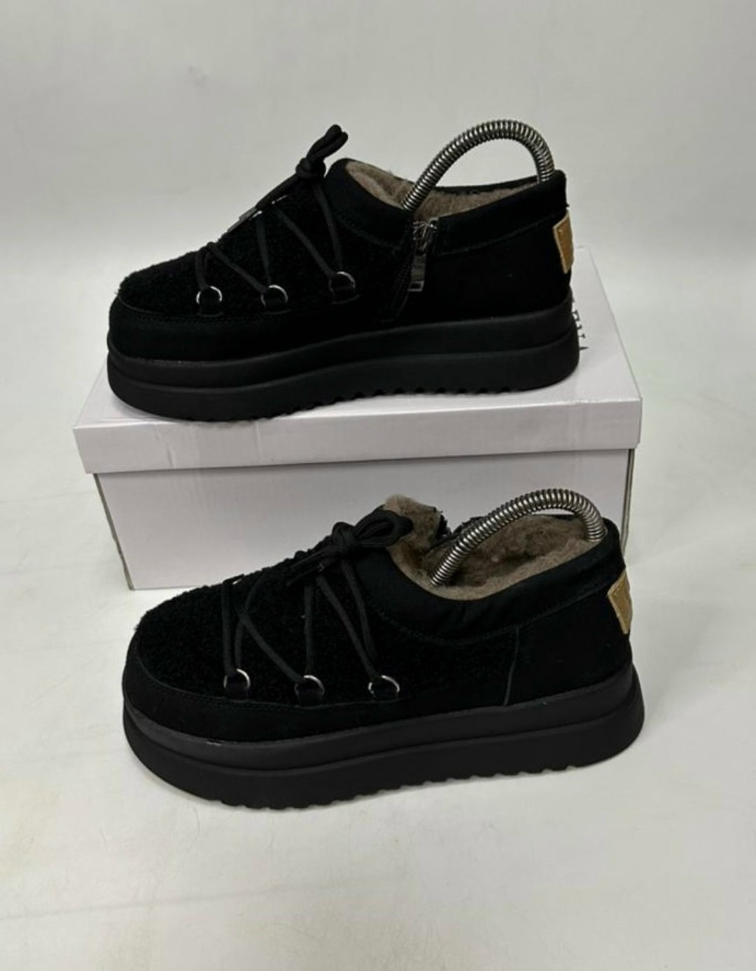 ,замшевые зимние ботинки classic inuikii,замшевые зимние ботинки classic low inuikii,замшевые зимние ботинки classic nabuk inuikii,угги женские