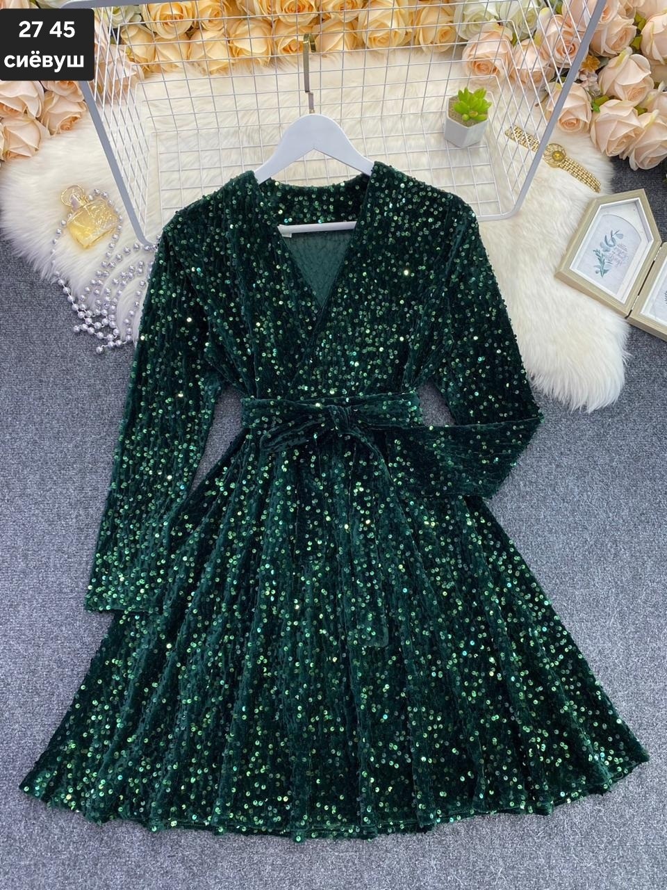 платье с пайетками,нарядное платье,женское платье с блестками,платья блестками,платье женское с пайетками
