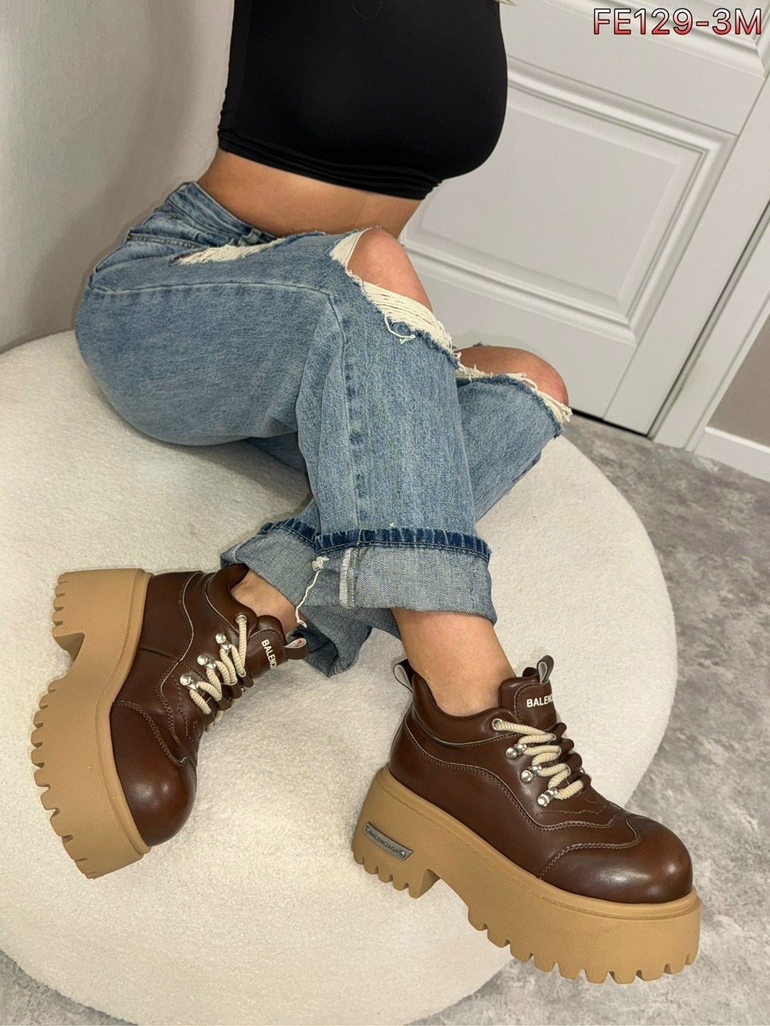 ,женские ботинки,ботинки модные,ботинки на платформе, на платформе