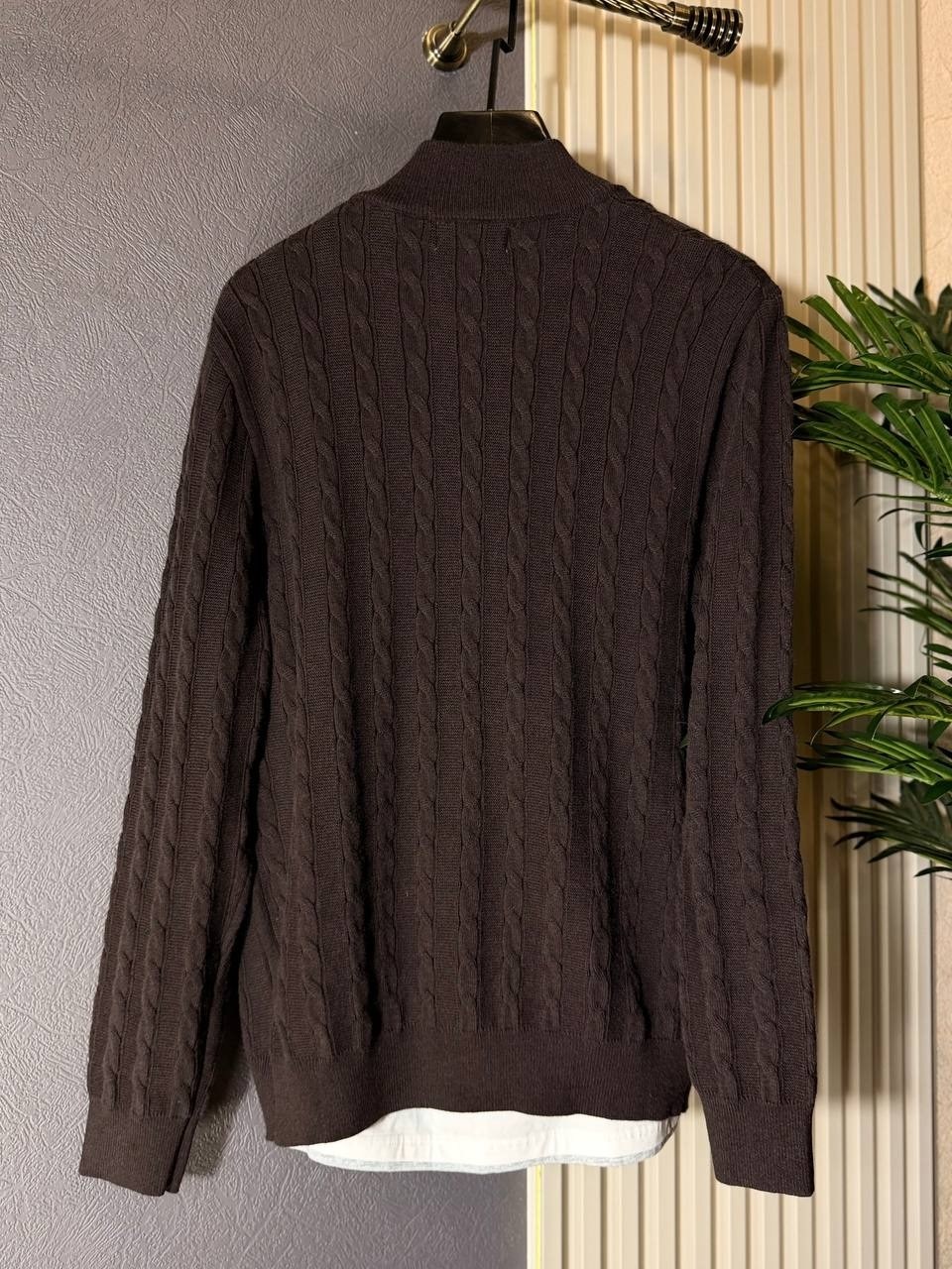 кардиган мужские,мужской кардиган на молнии,мужской вязаный кардиган,синий кардиган,куртка кардиган