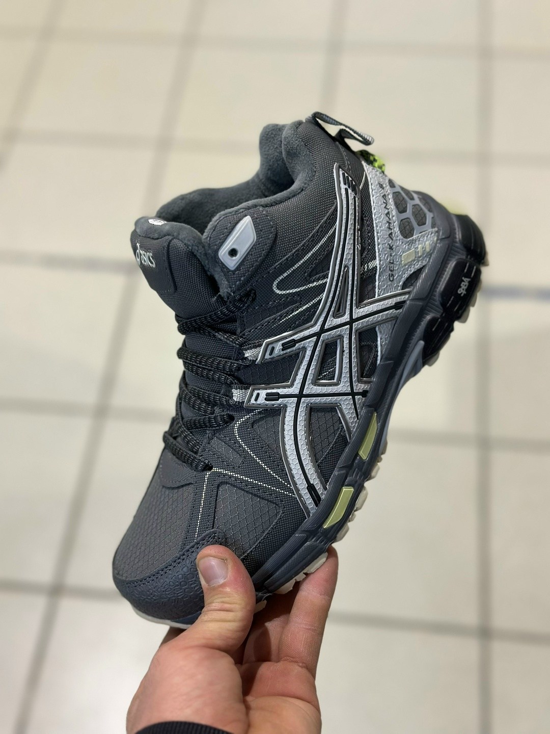 кроссовки asics gel kahana 8,зимние кроссовки asics,кроссовки asics gel,кроссовки асикс зимние,кроссовки зимние asics gel kahana
