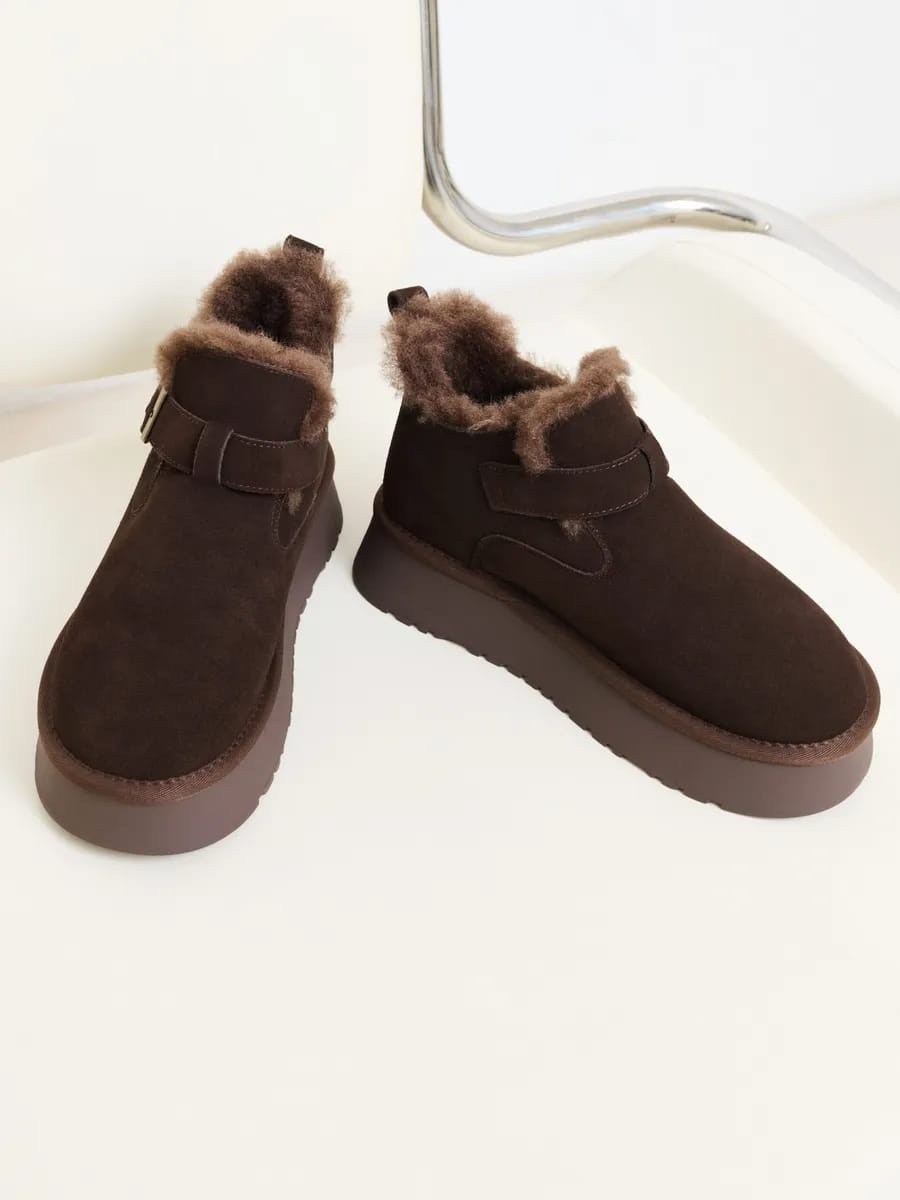 ,угги женские,зимние замшевые угги,женские зимние угги,зимние угги