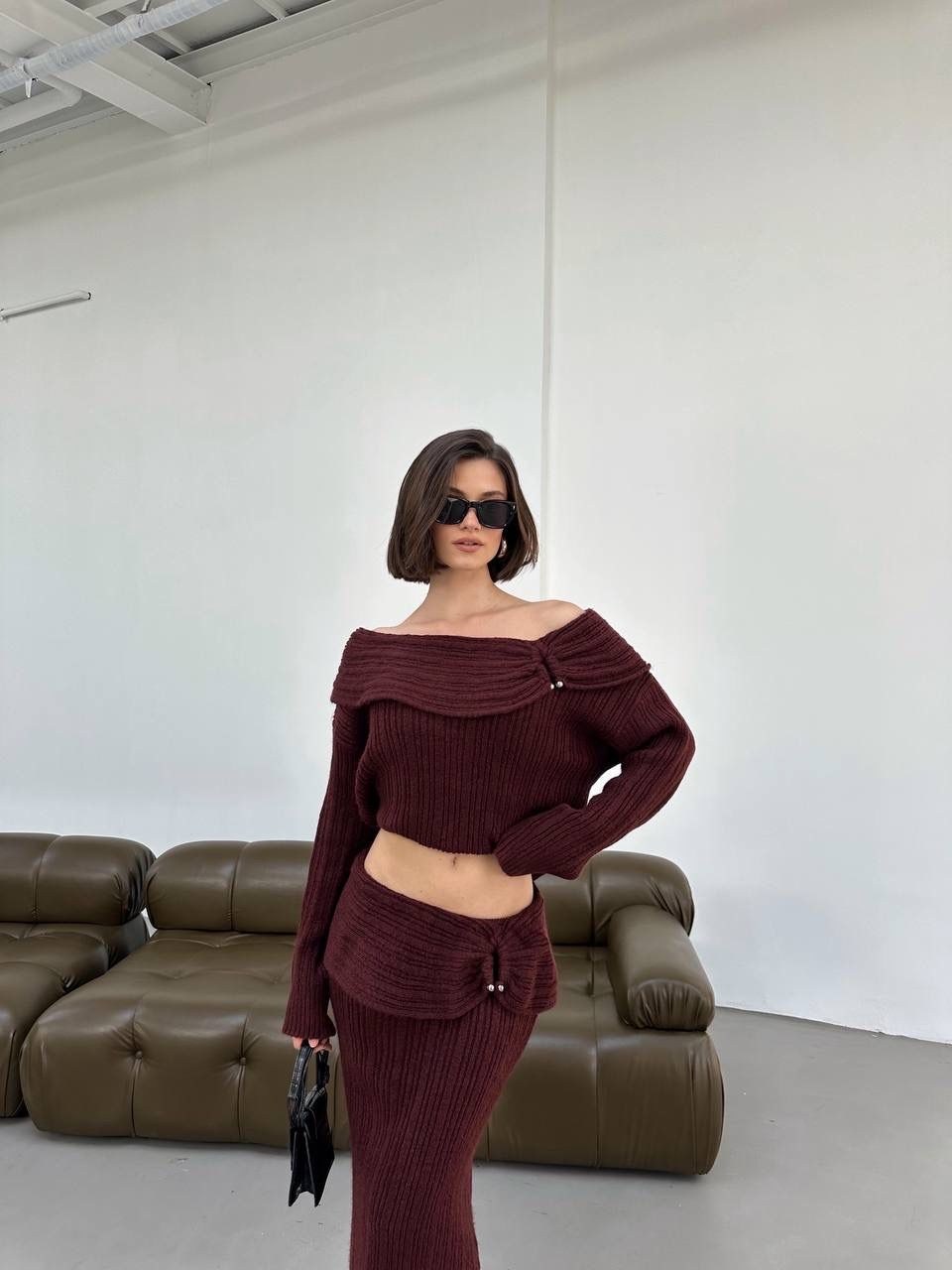 трикотажные костюмы женские с юбкой,вязаная юбка,костюм с длинной юбкой,трикотажный костюм,трикотажные костюмы с юбкой