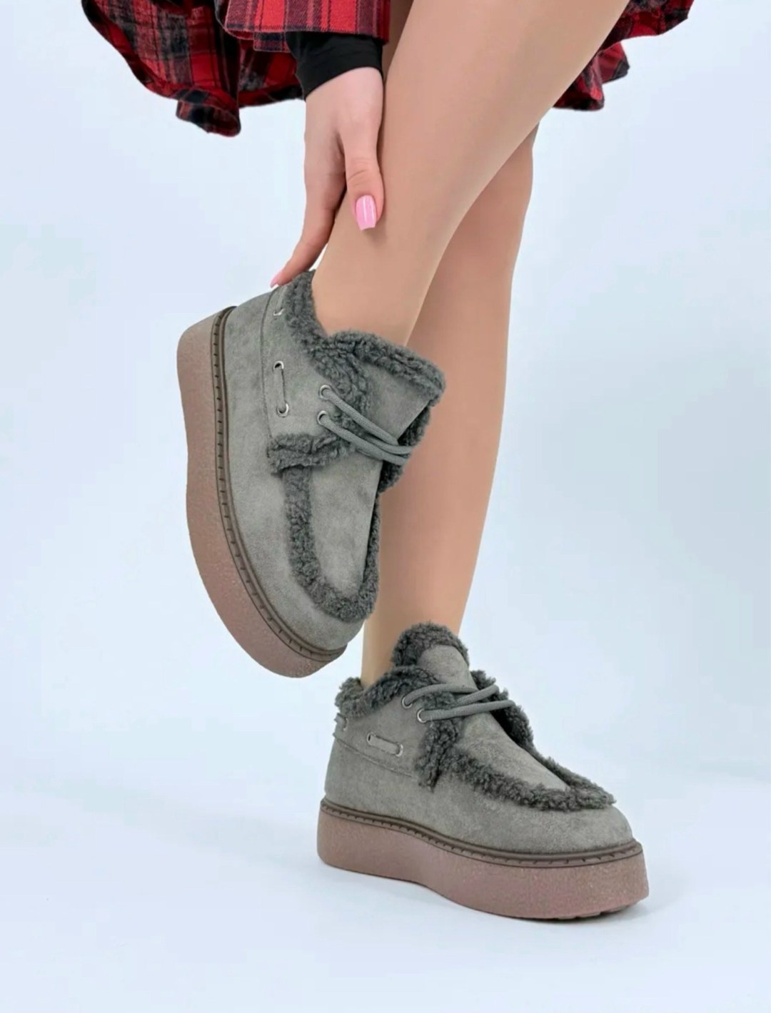 ,зимняя ,женская ,женские ботинки, на зиму