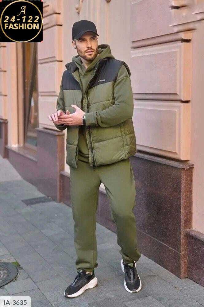 спортивный костюм с жилеткой мужской,костюмы спортивные мужские,спортивный костюм тройка с жилеткой,утепленный мужской спортивный костюм,мужской теплый спортивный костюм на флисе
